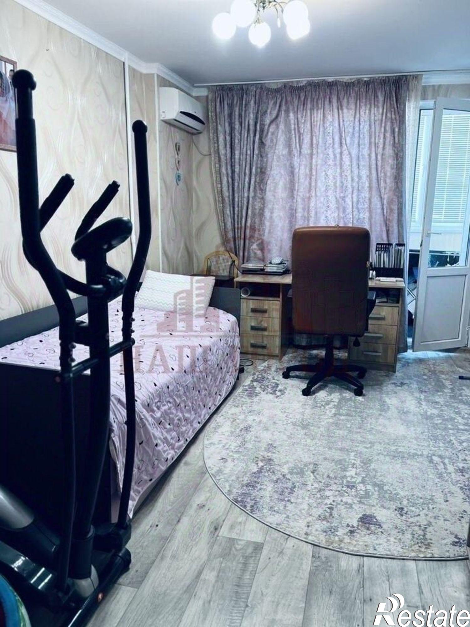 Купить квартиру за 10 250 000 рублей на Крымская улица, 84