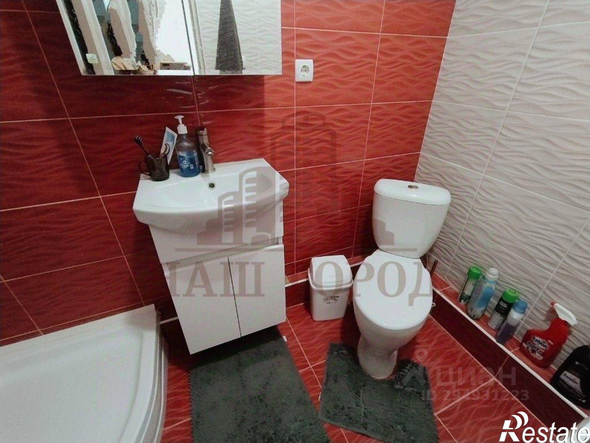 Купить квартиру за 8 250 000 рублей на Насыпная улица, 6