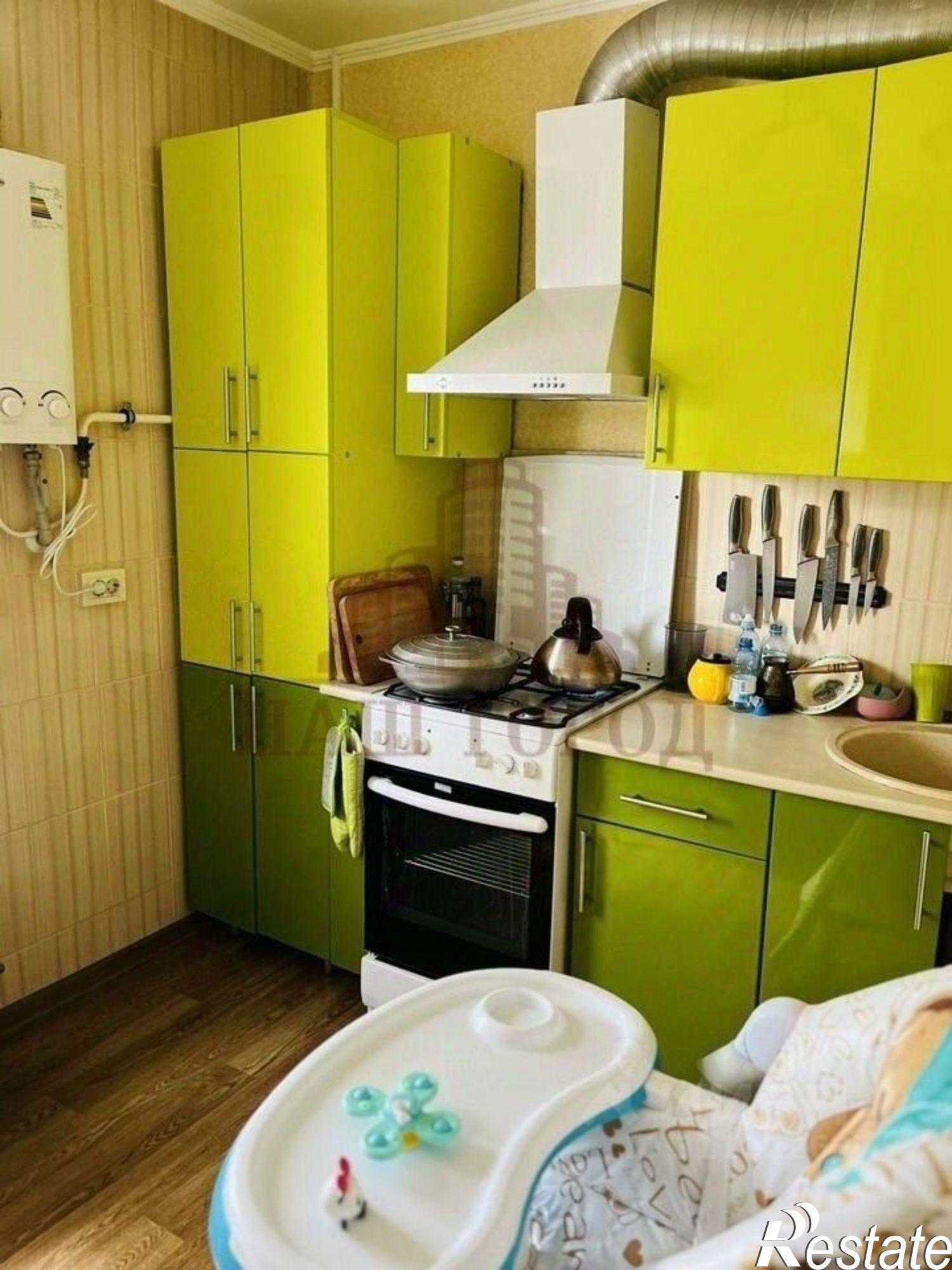 Купить квартиру за 10 250 000 рублей на Крымская улица, 84