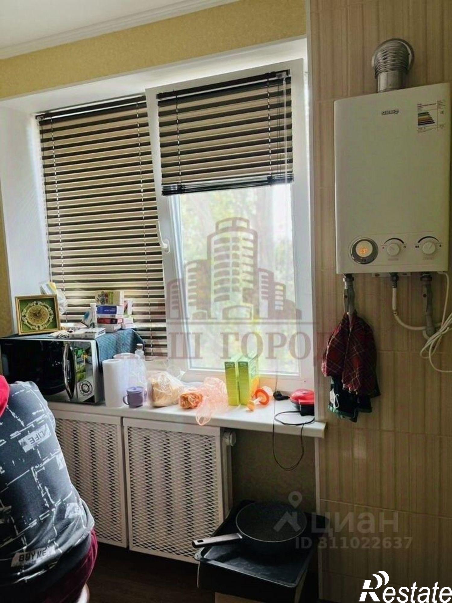 Купить квартиру за 10 250 000 рублей на Крымская улица, 84