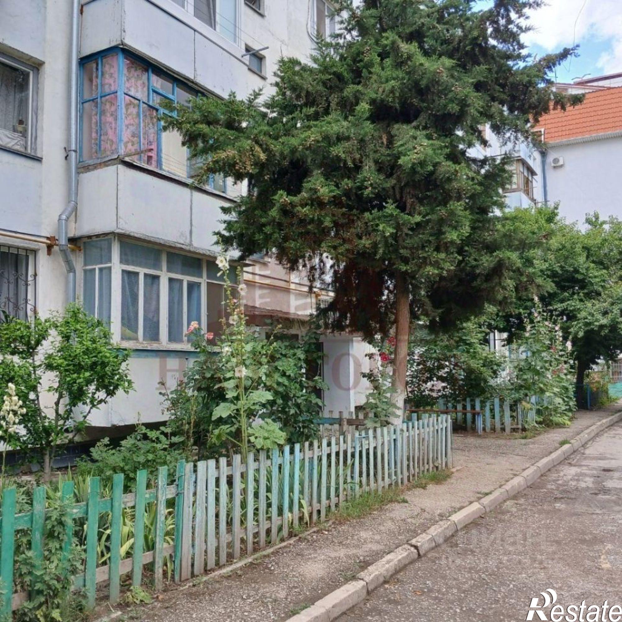 Купить квартиру за 13 000 000 рублей на Колхозный переулок, 7