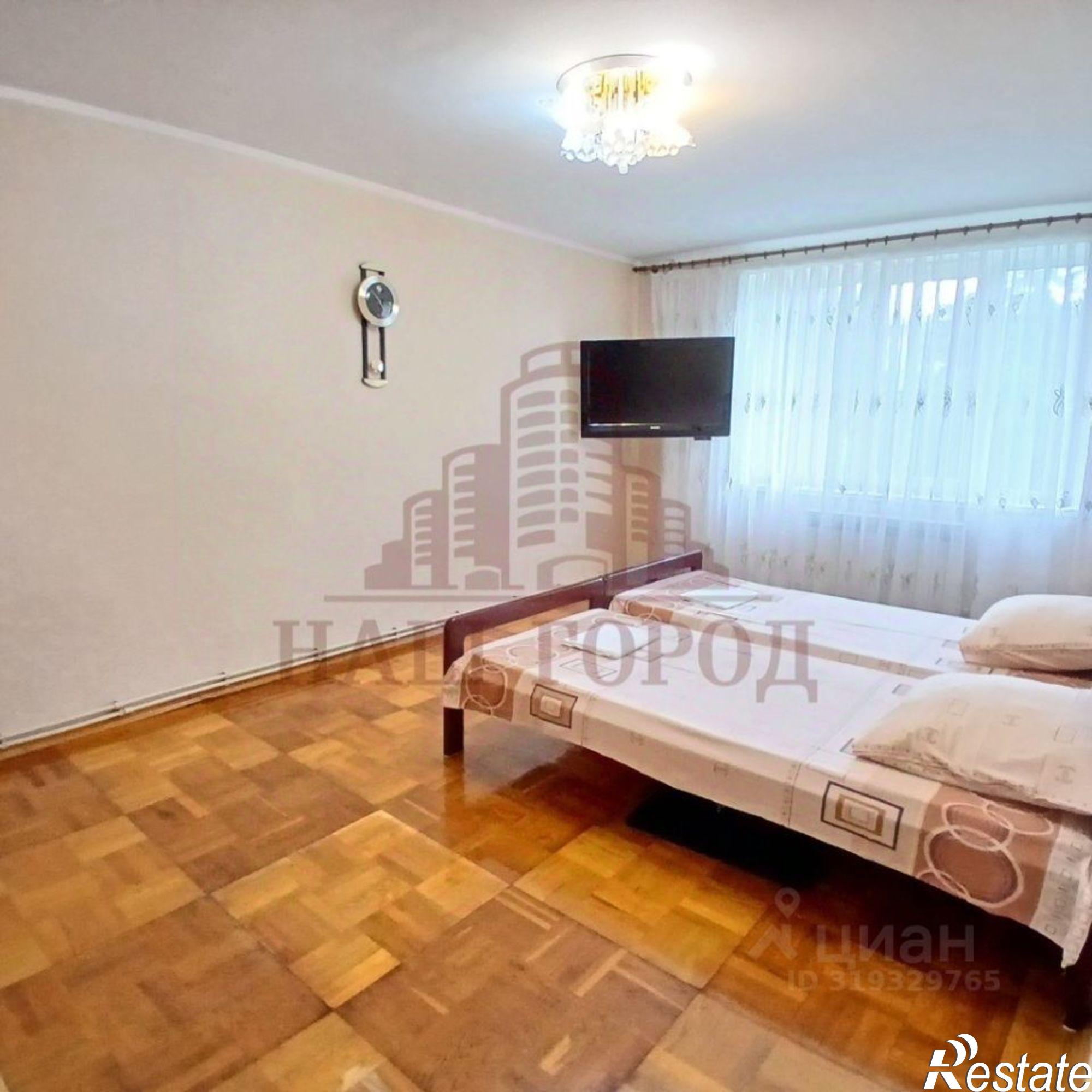 Купить квартиру за 13 000 000 рублей на Колхозный переулок, 7