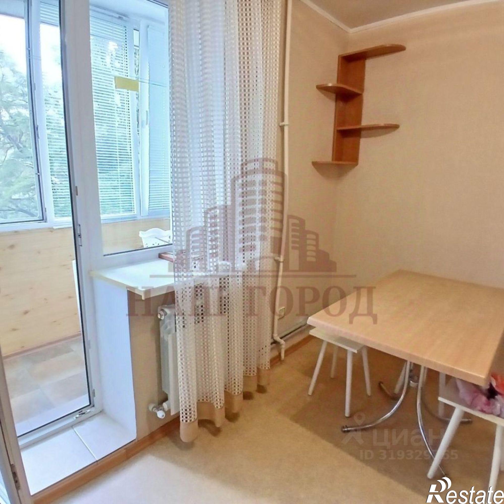 Купить квартиру за 13 000 000 рублей на Колхозный переулок, 7