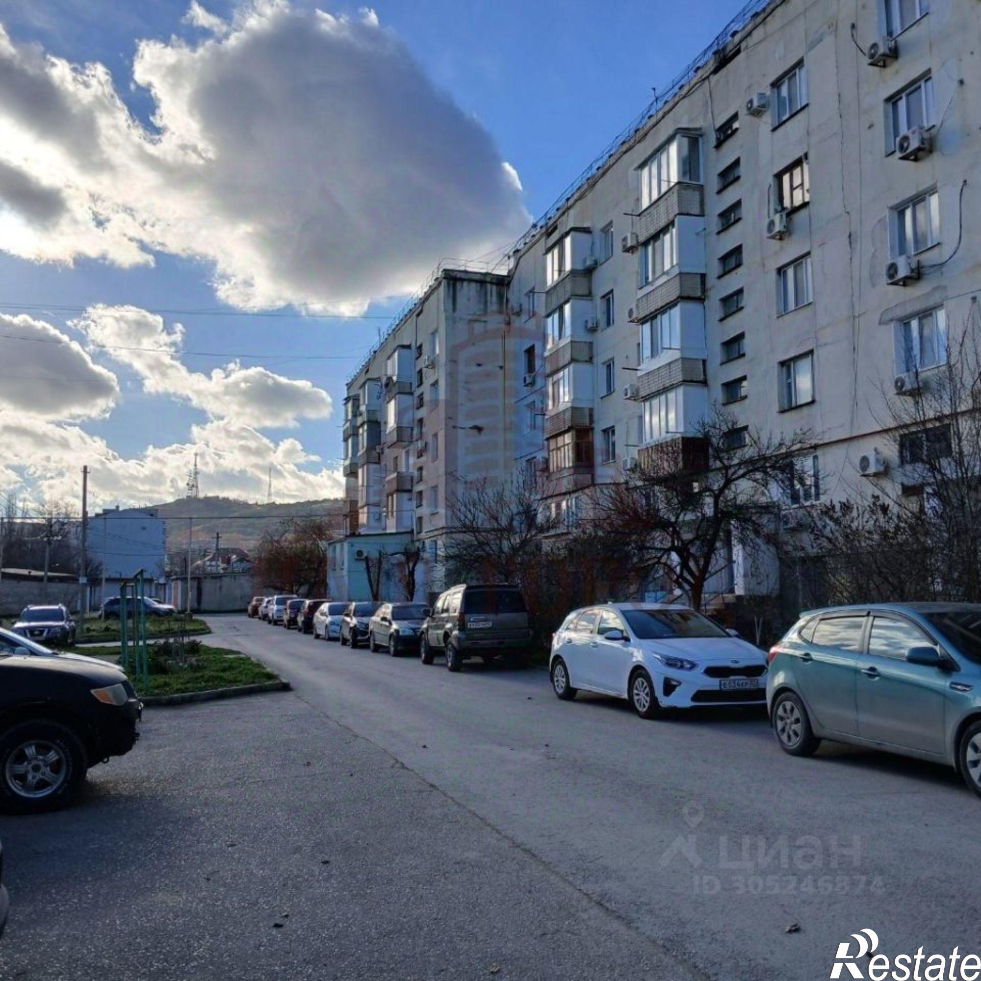 Купить квартиру за 10 500 000 рублей на ул Степаняна, 63