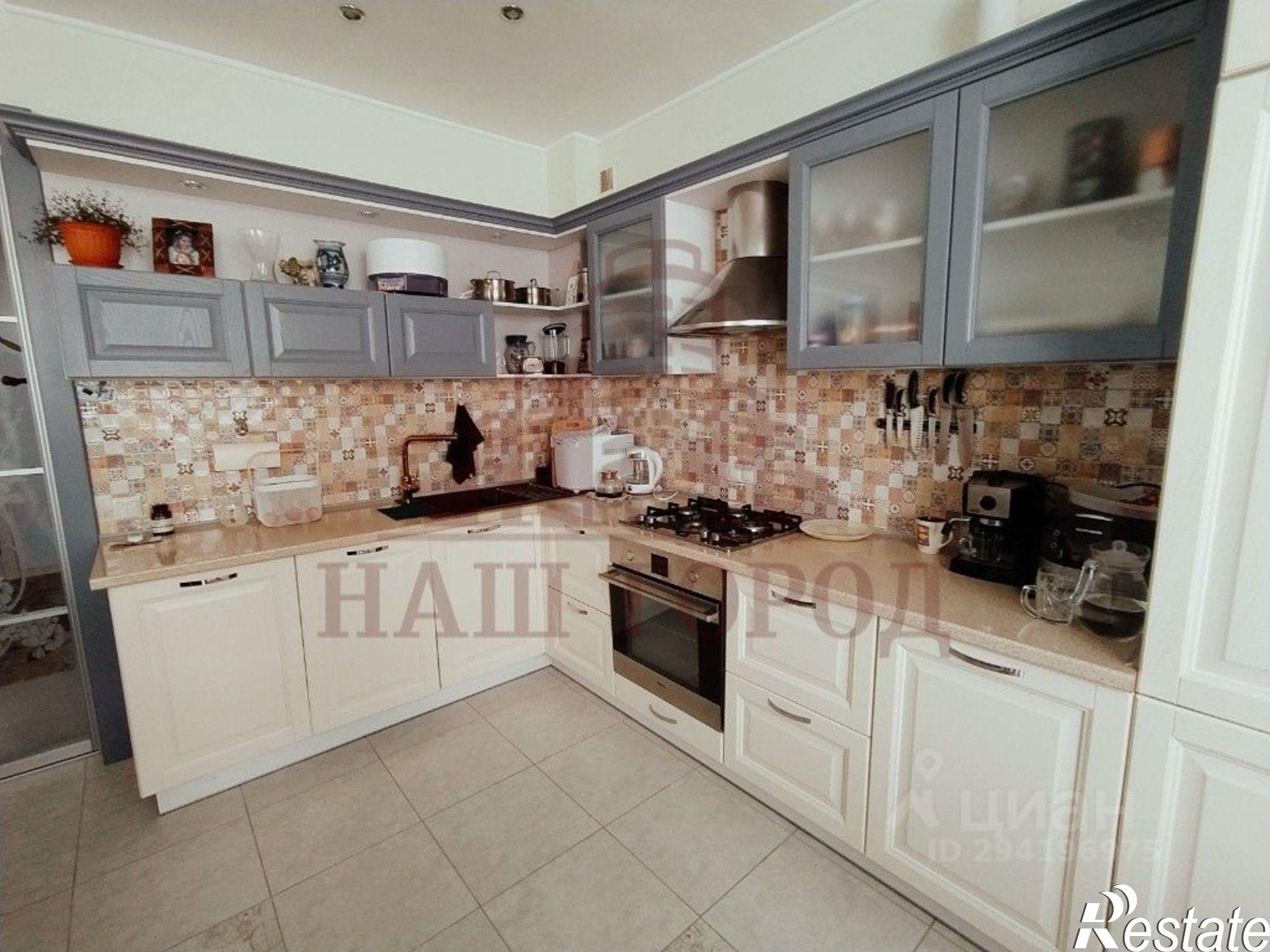 Купить квартиру за 12 700 000 рублей на ул Гарнаева, 63К