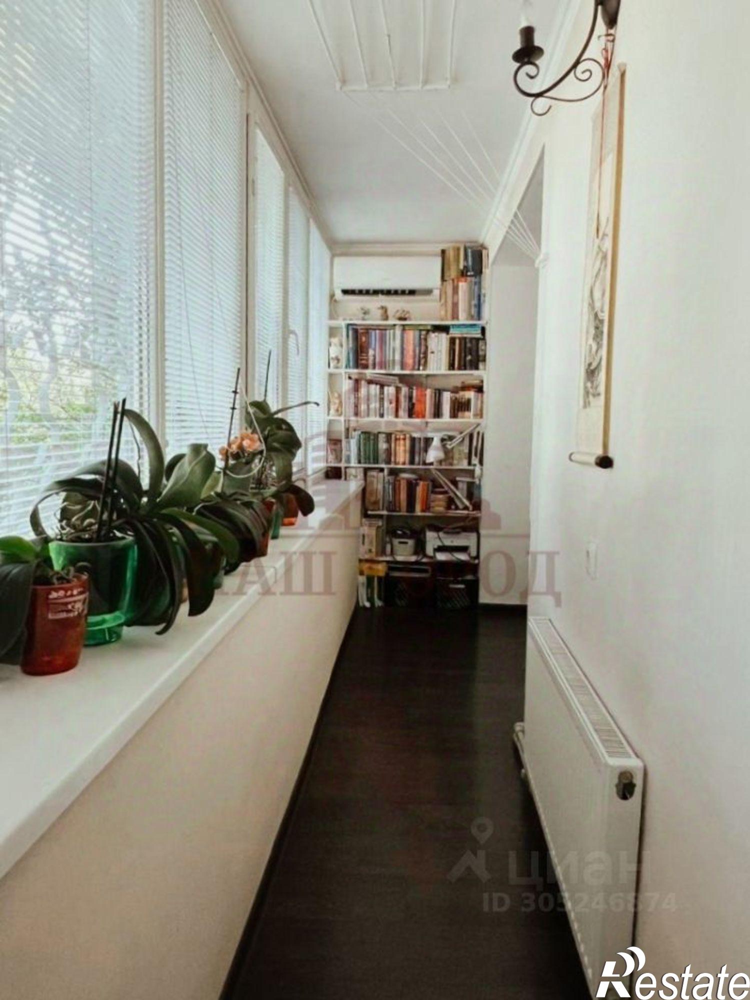 Купить квартиру за 10 500 000 рублей на ул Степаняна, 63