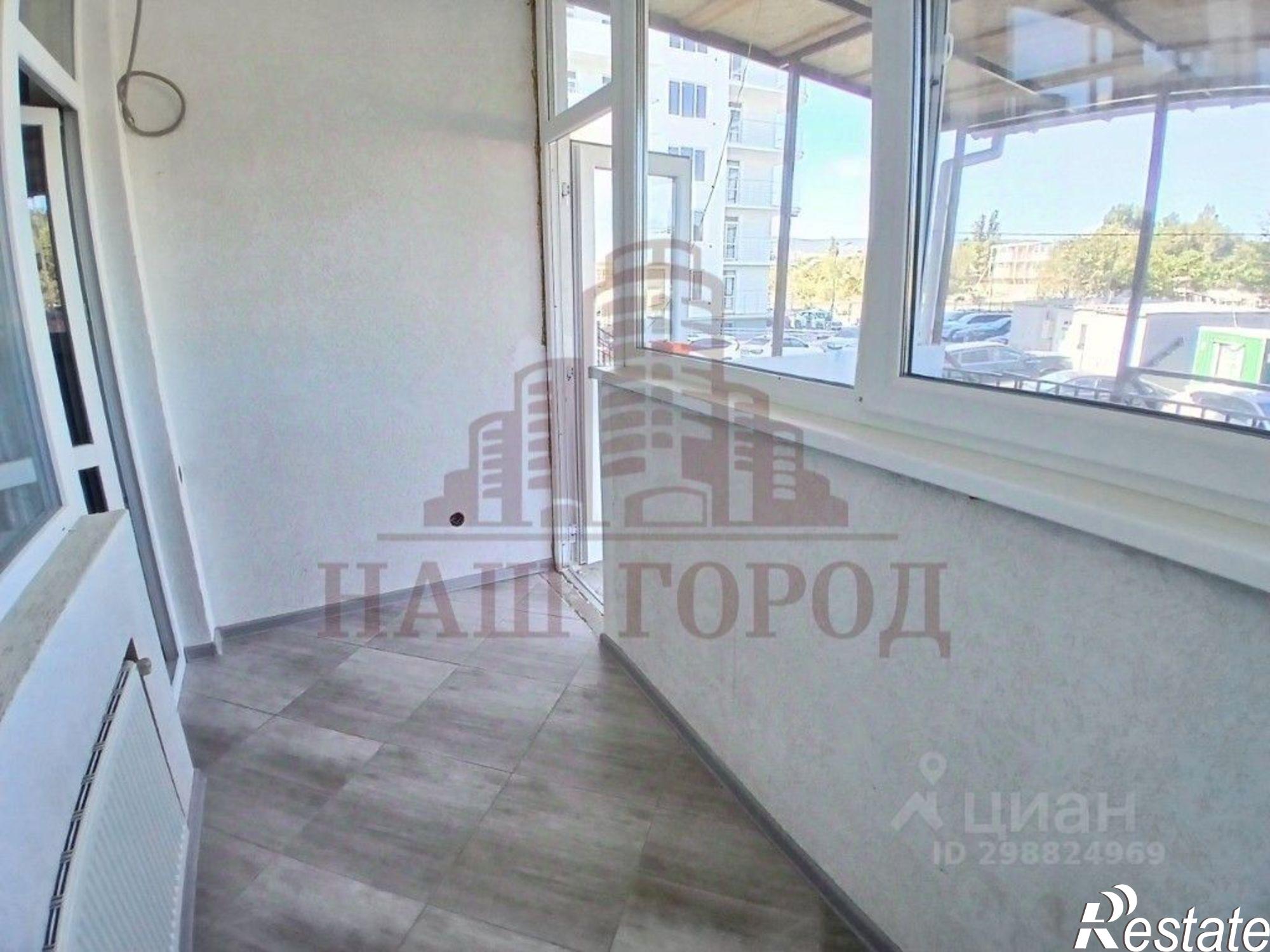 Купить квартиру за 13 000 000 рублей на Черноморская наб, 1И