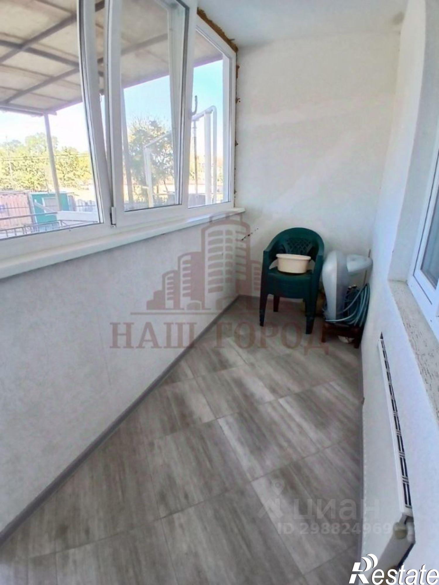 Купить квартиру за 13 000 000 рублей на Черноморская наб, 1И