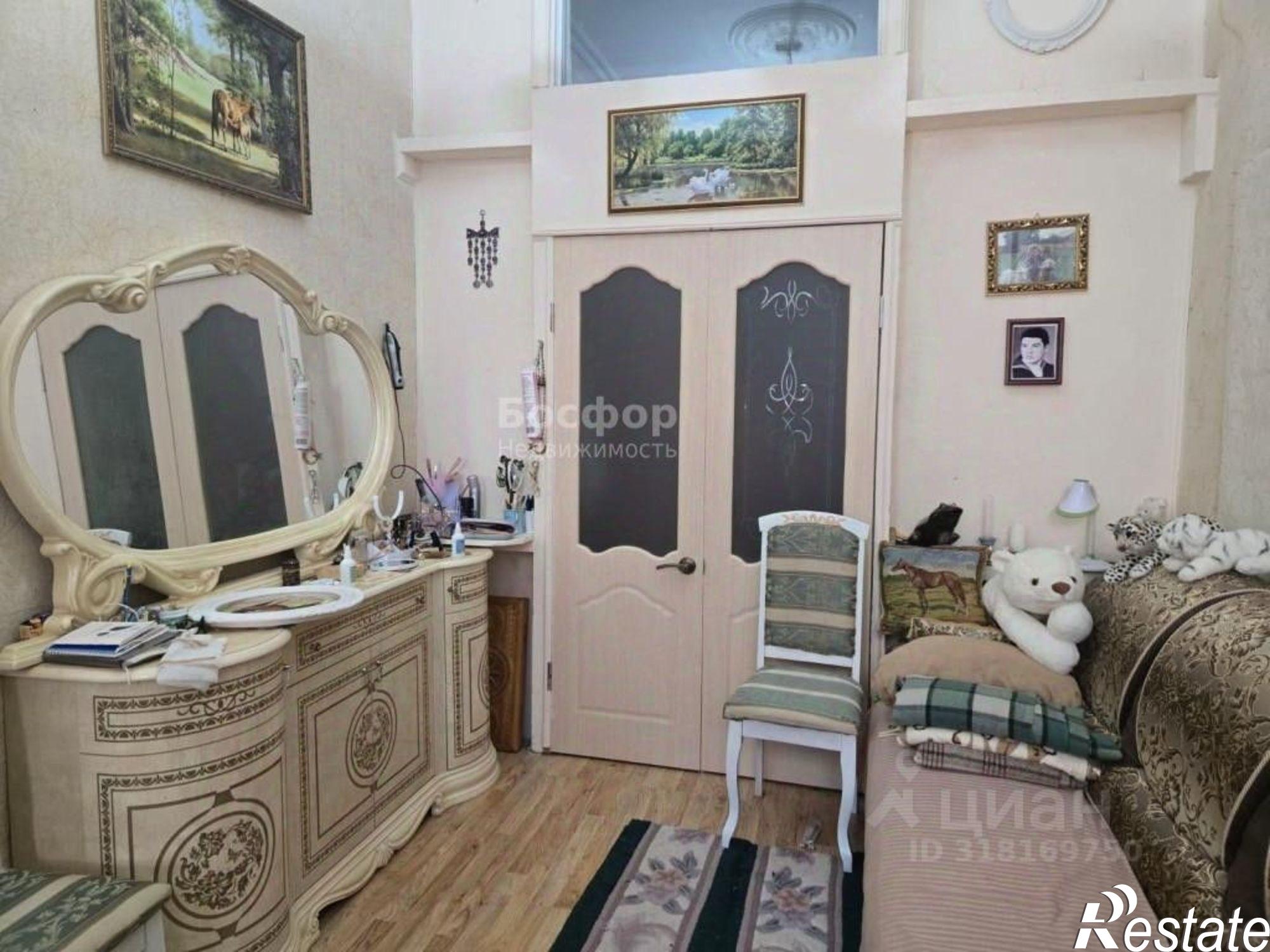 Купить квартиру за 7 750 000 рублей на улица Чехова, 5