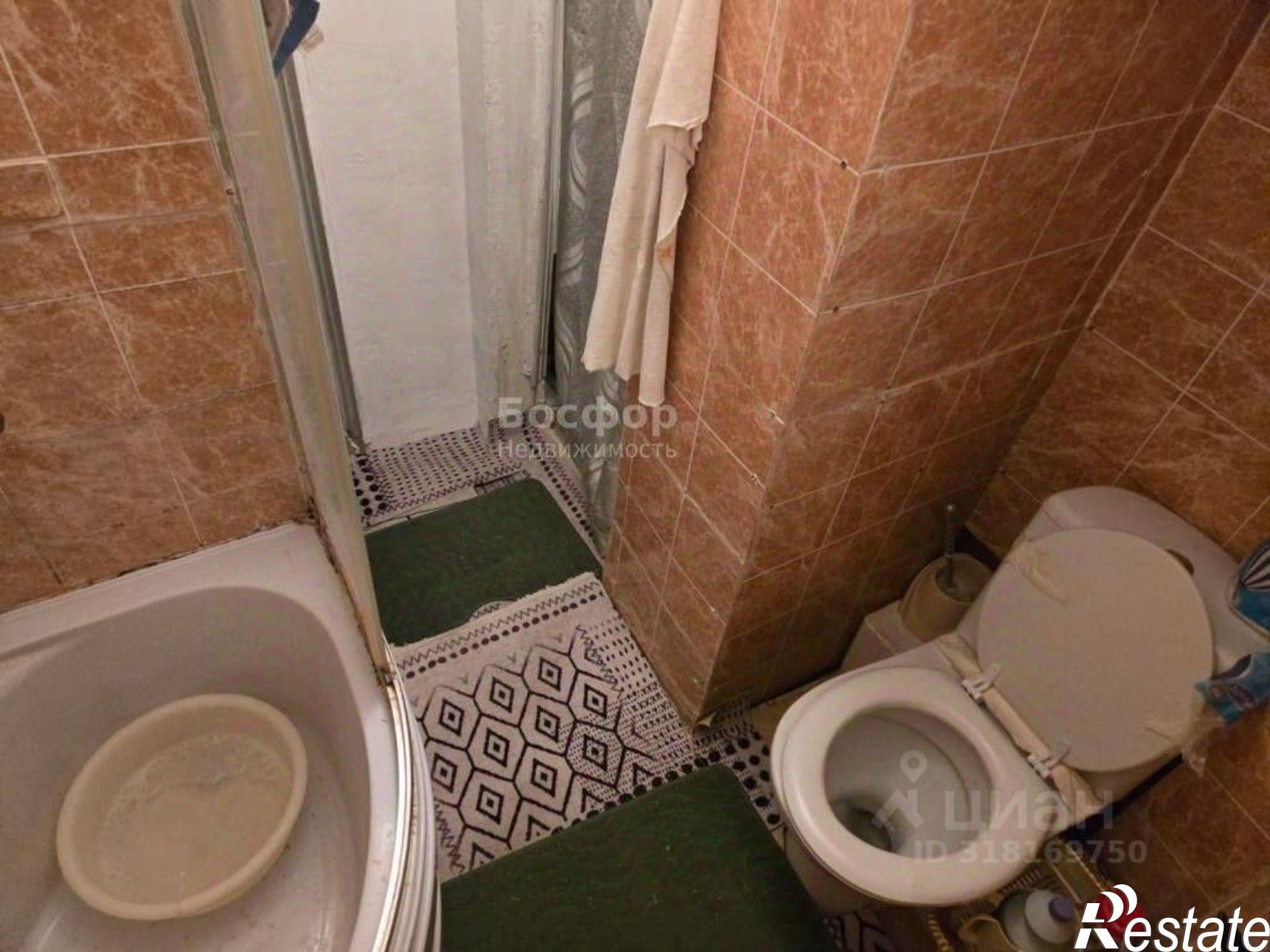 Купить квартиру за 7 750 000 рублей на улица Чехова, 5