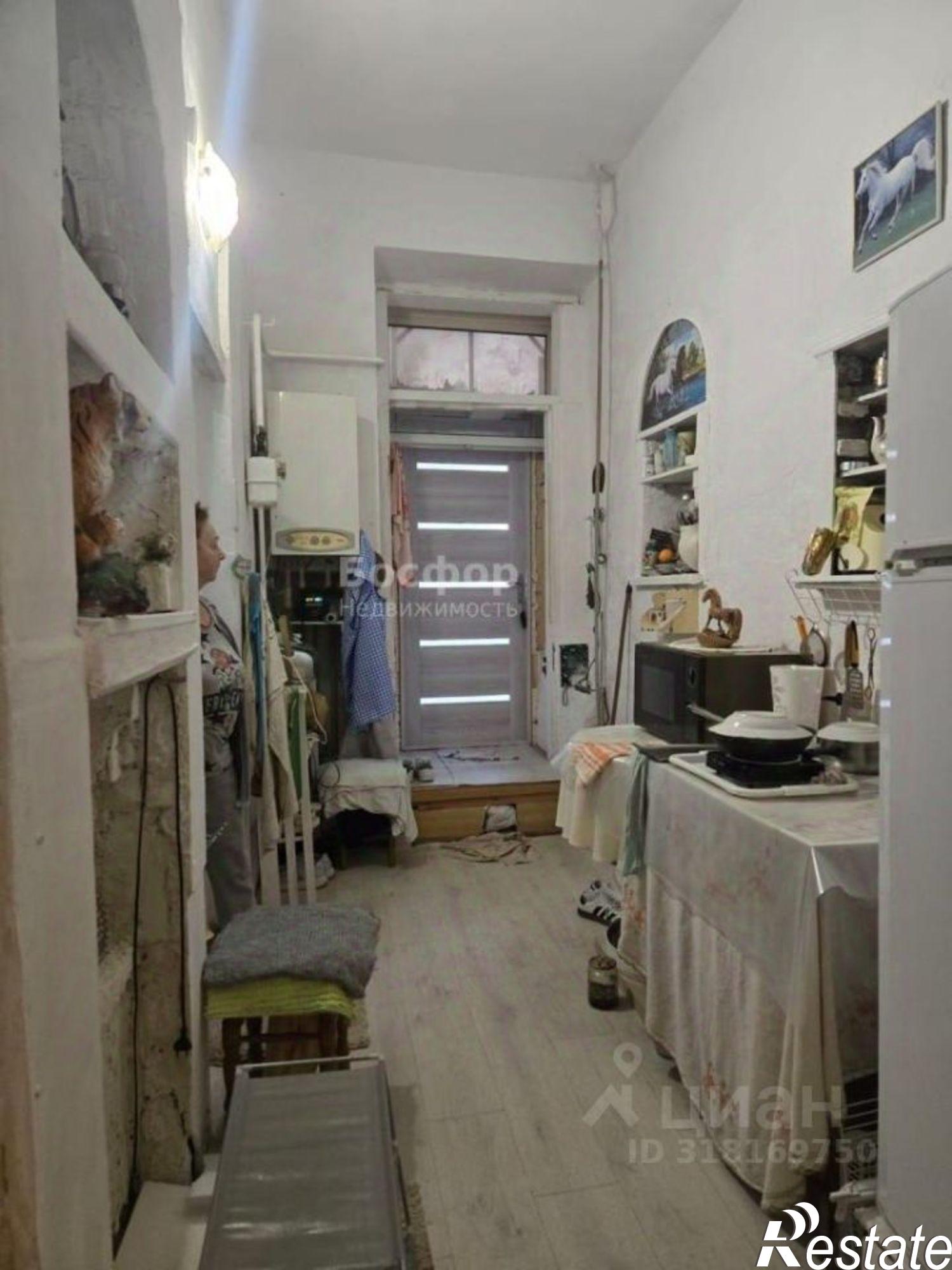 Купить квартиру за 7 750 000 рублей на улица Чехова, 5