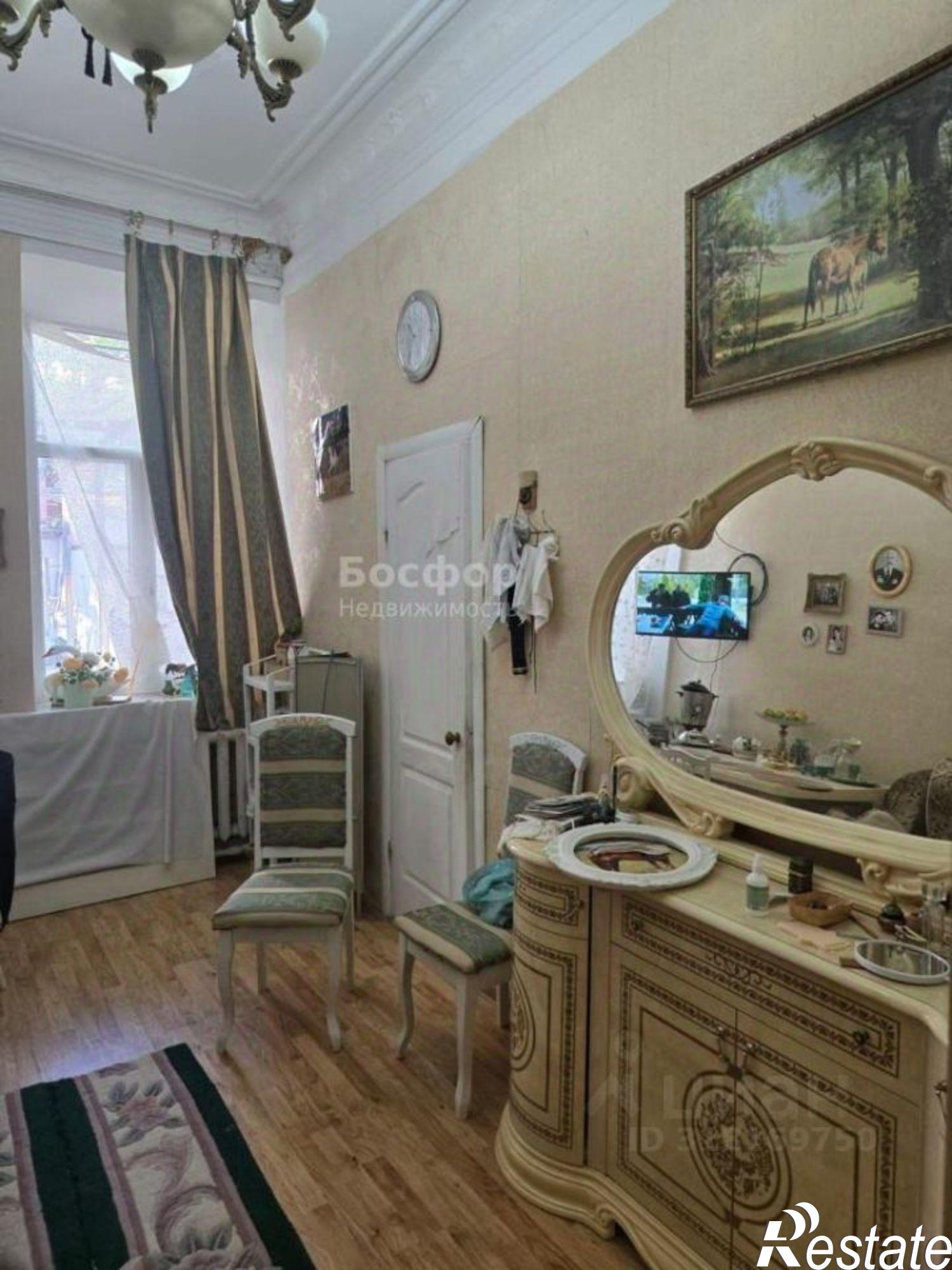 Купить квартиру за 7 750 000 рублей на улица Чехова, 5