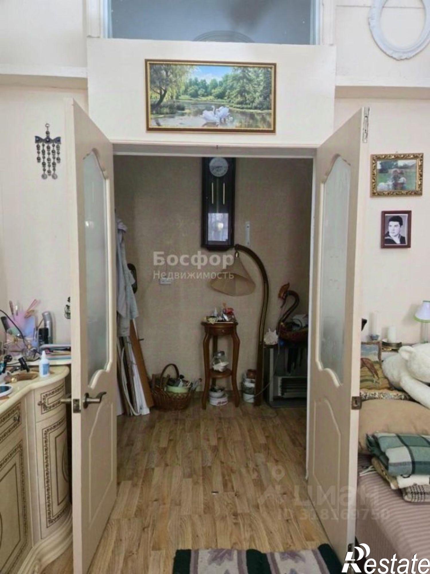 Купить квартиру за 7 750 000 рублей на улица Чехова, 5