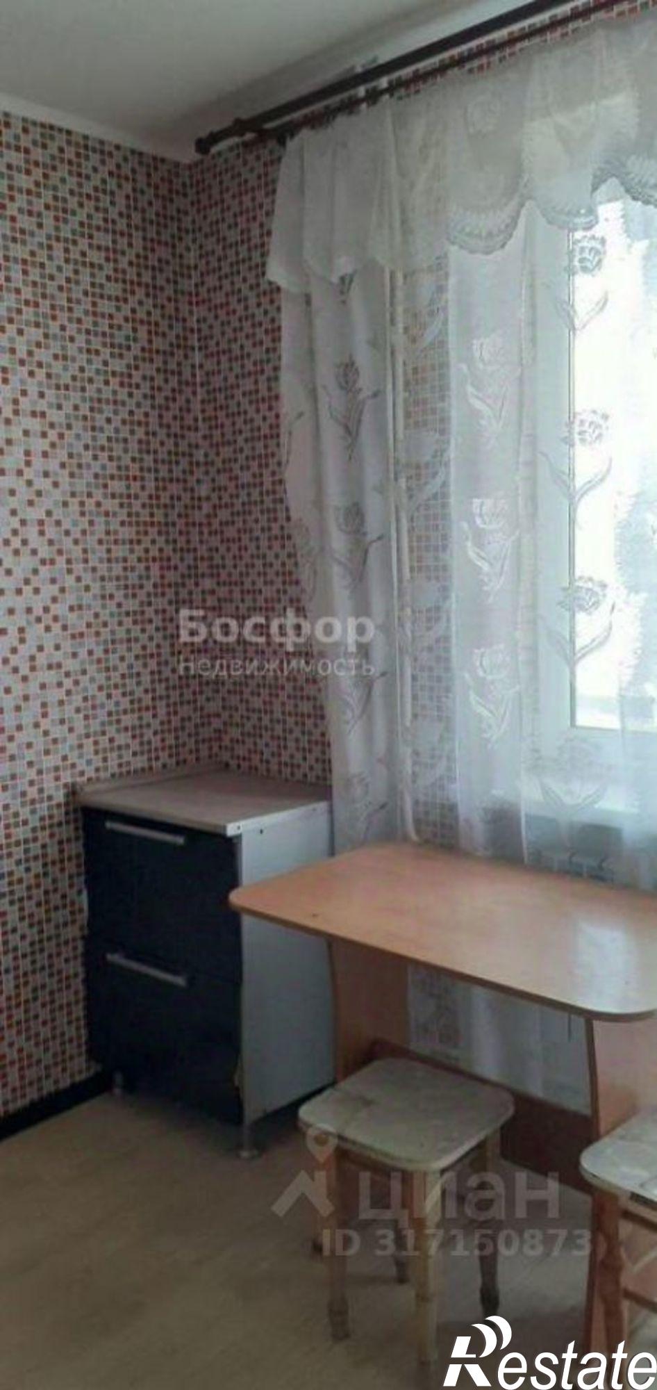 Купить квартиру за 9 300 000 рублей на Симферопольское шоссе, 24А