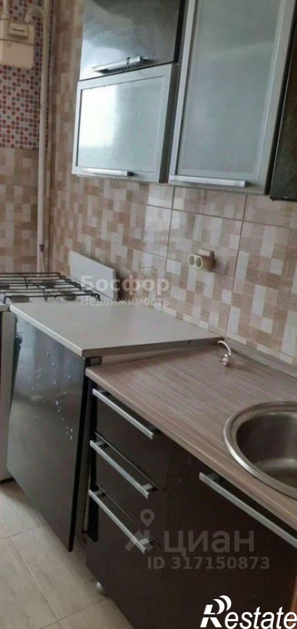 Купить квартиру за 9 300 000 рублей на Симферопольское шоссе, 24А