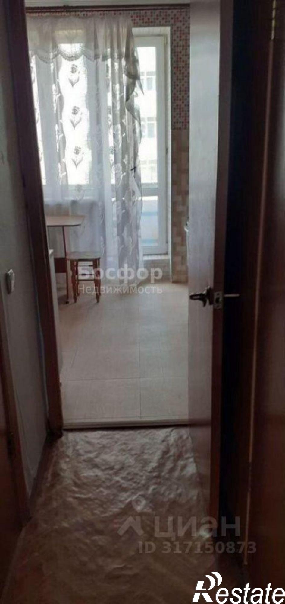 Купить квартиру за 9 300 000 рублей на Симферопольское шоссе, 24А