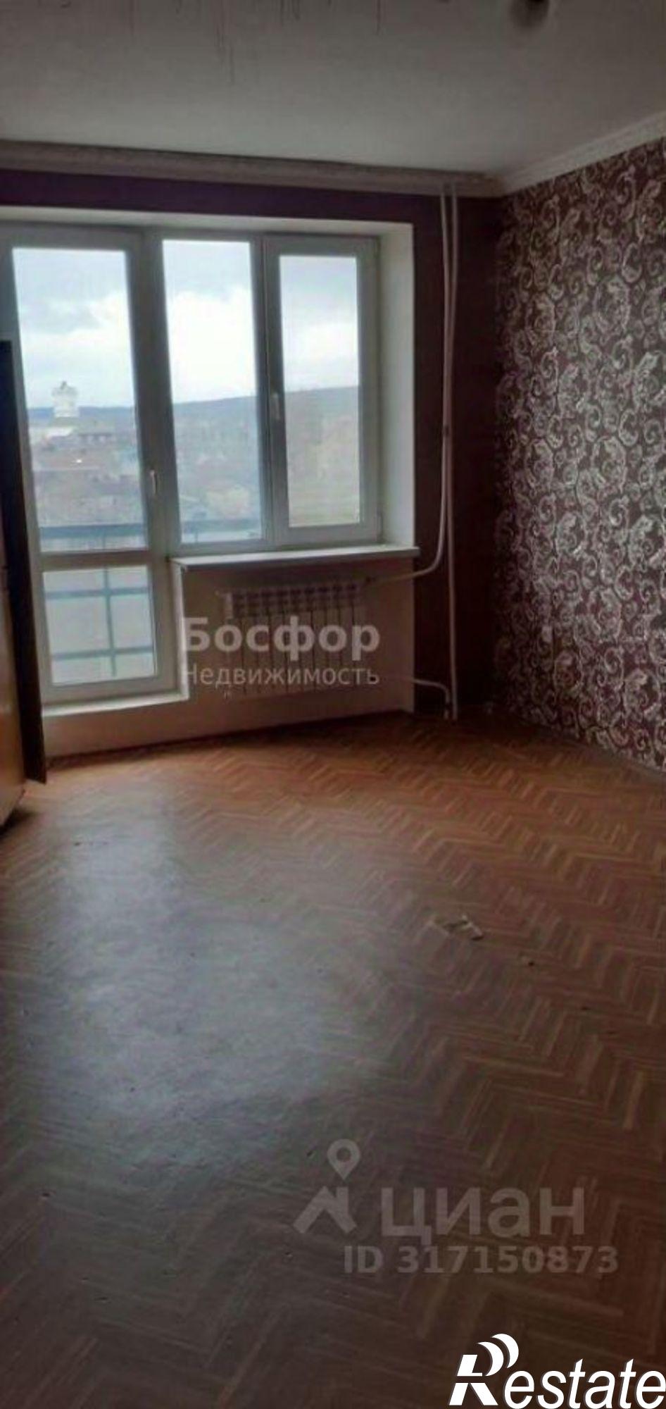 Купить квартиру за 9 300 000 рублей на Симферопольское шоссе, 24А