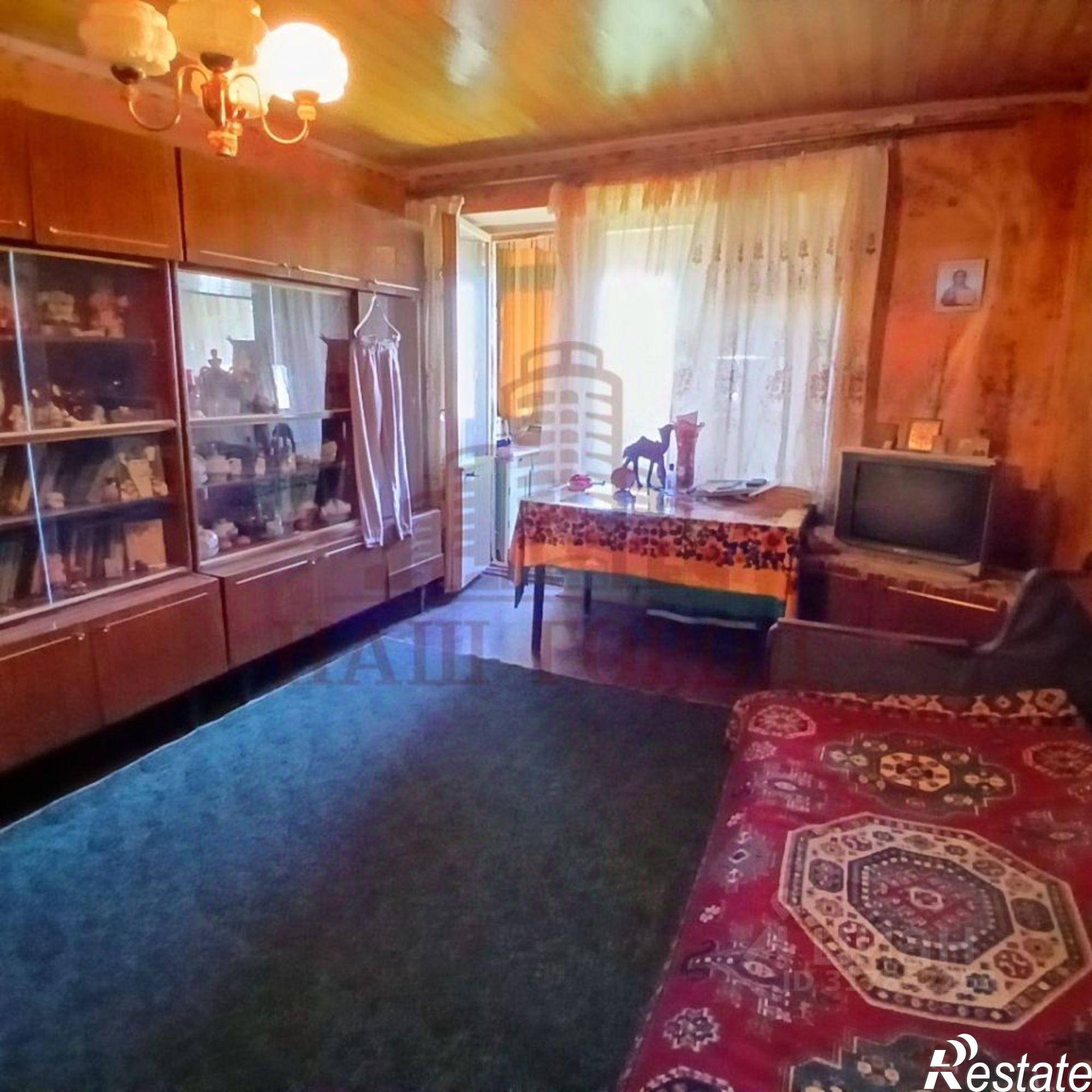 Купить квартиру за 5 800 000 рублей на ул Одесская, 2