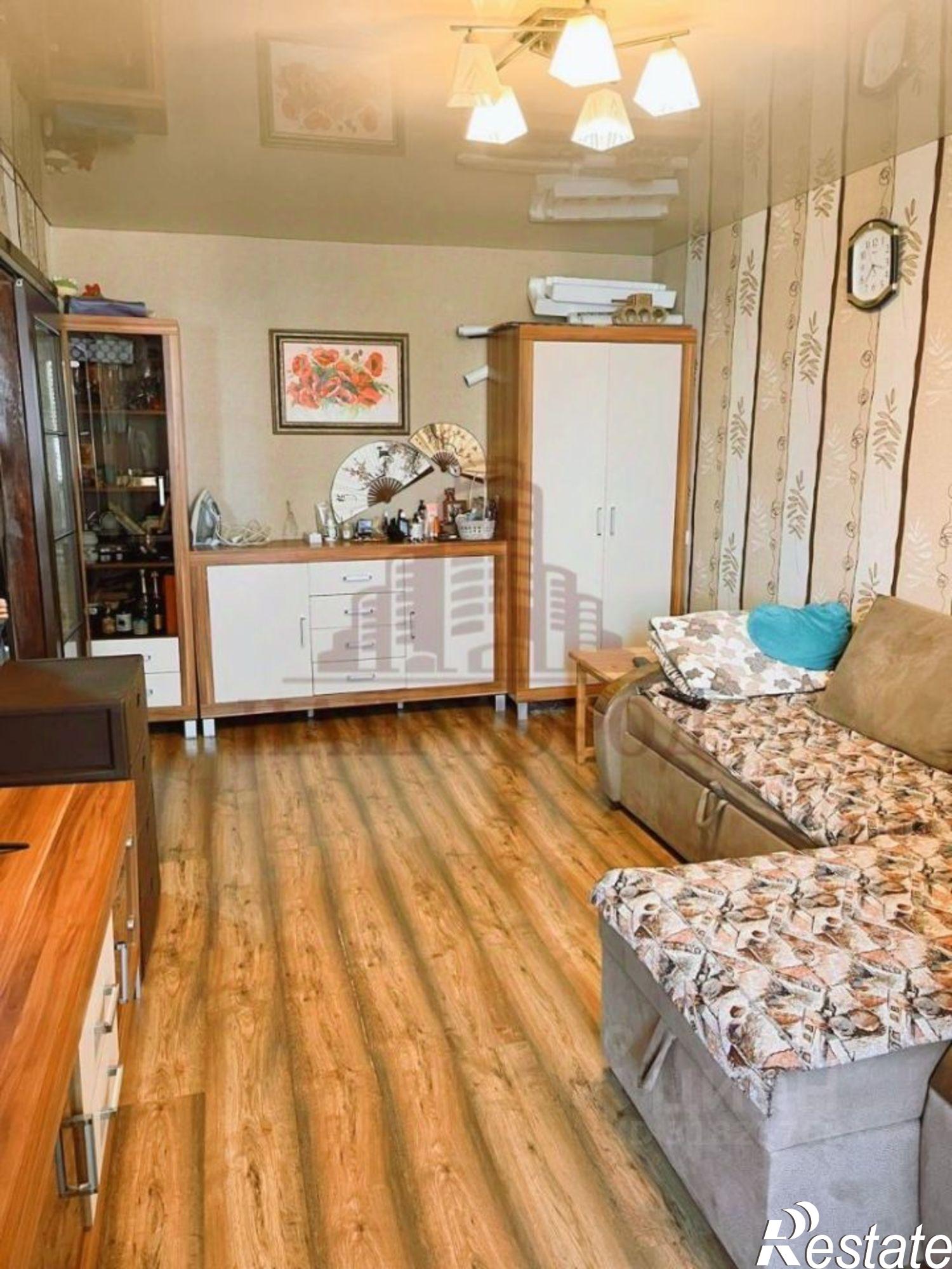 Купить квартиру за 5 650 000 рублей на Симферопольское шоссе, 39