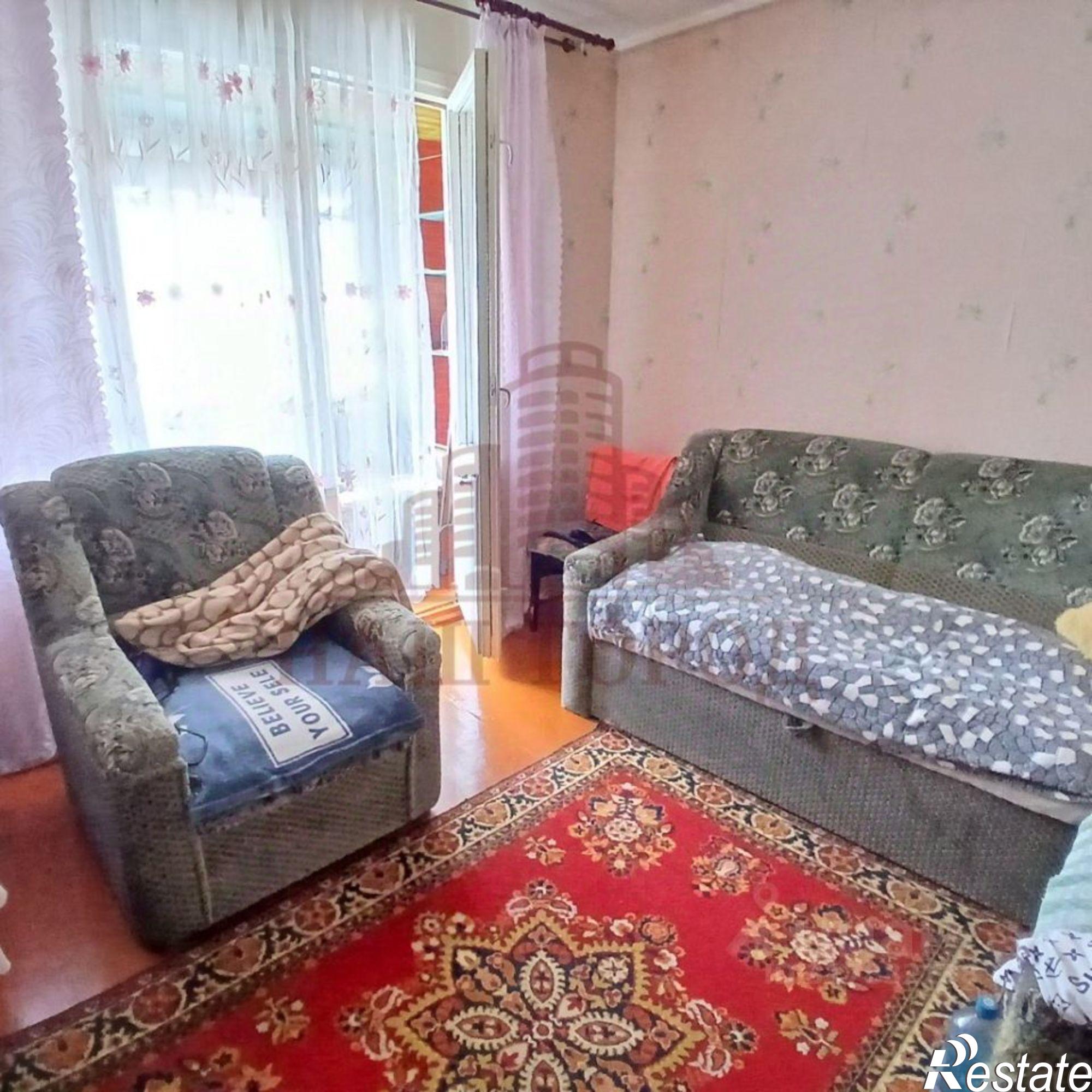 Купить квартиру за 5 800 000 рублей на ул Одесская, 2