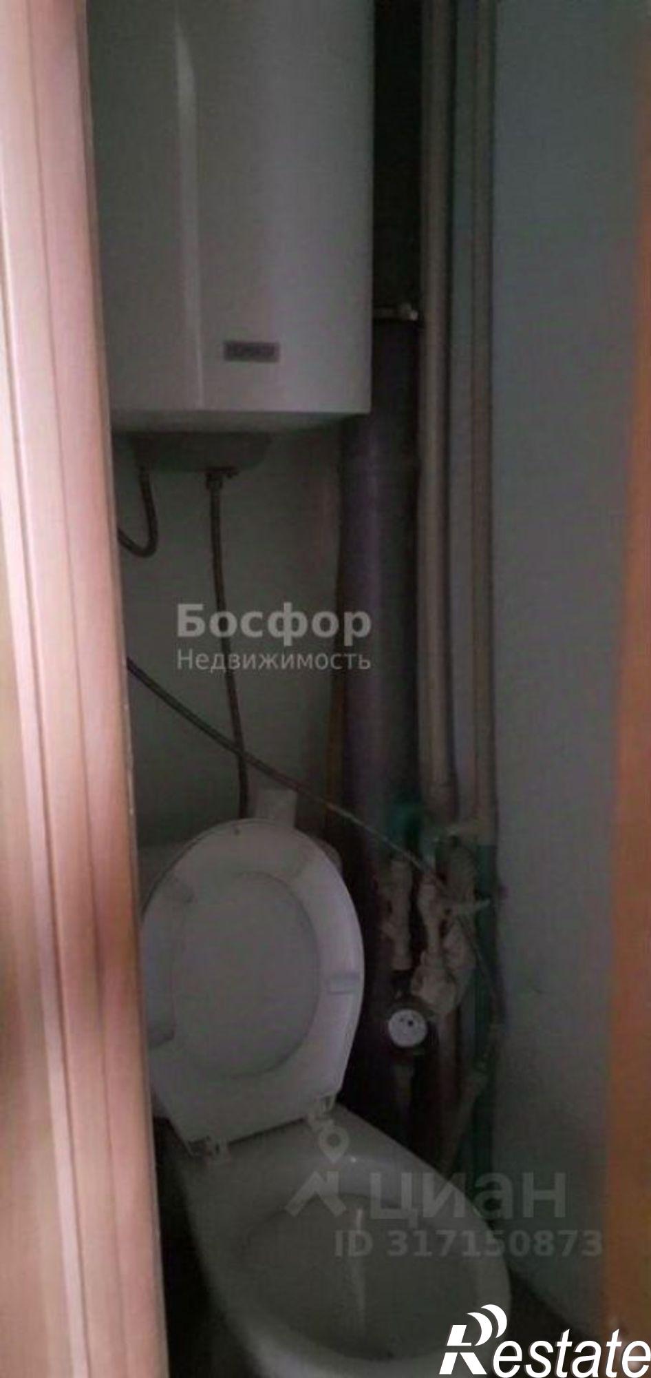 Купить квартиру за 9 300 000 рублей на Симферопольское шоссе, 24А