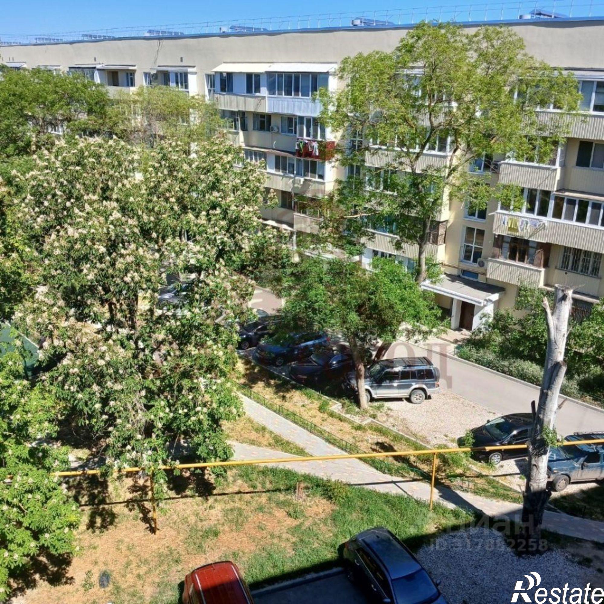 Купить квартиру за 5 800 000 рублей на ул Одесская, 2