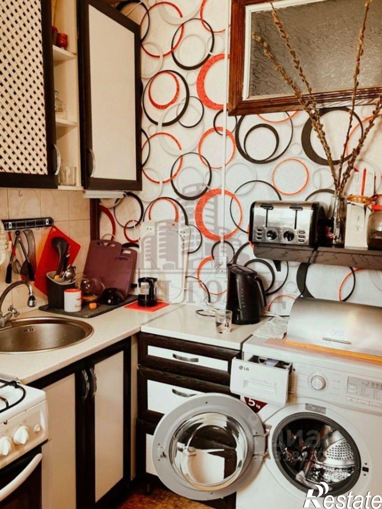 Купить квартиру за 5 650 000 рублей на Симферопольское шоссе, 39