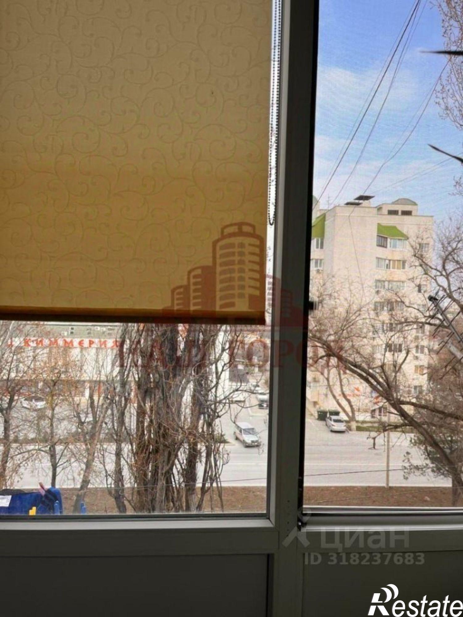 Купить квартиру за 5 650 000 рублей на Симферопольское шоссе, 39