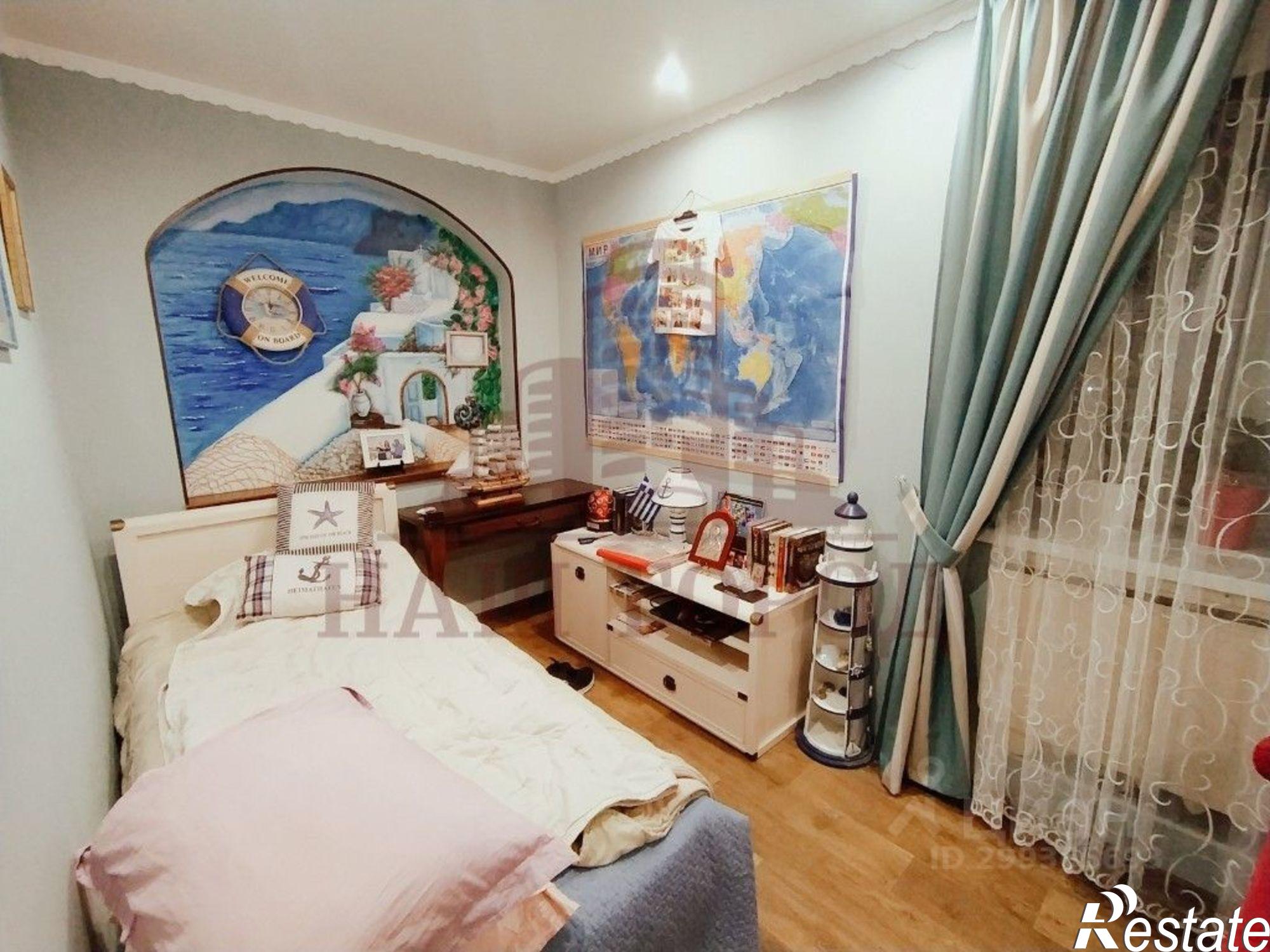 Купить квартиру за 6 250 000 рублей на ул Победы, 15