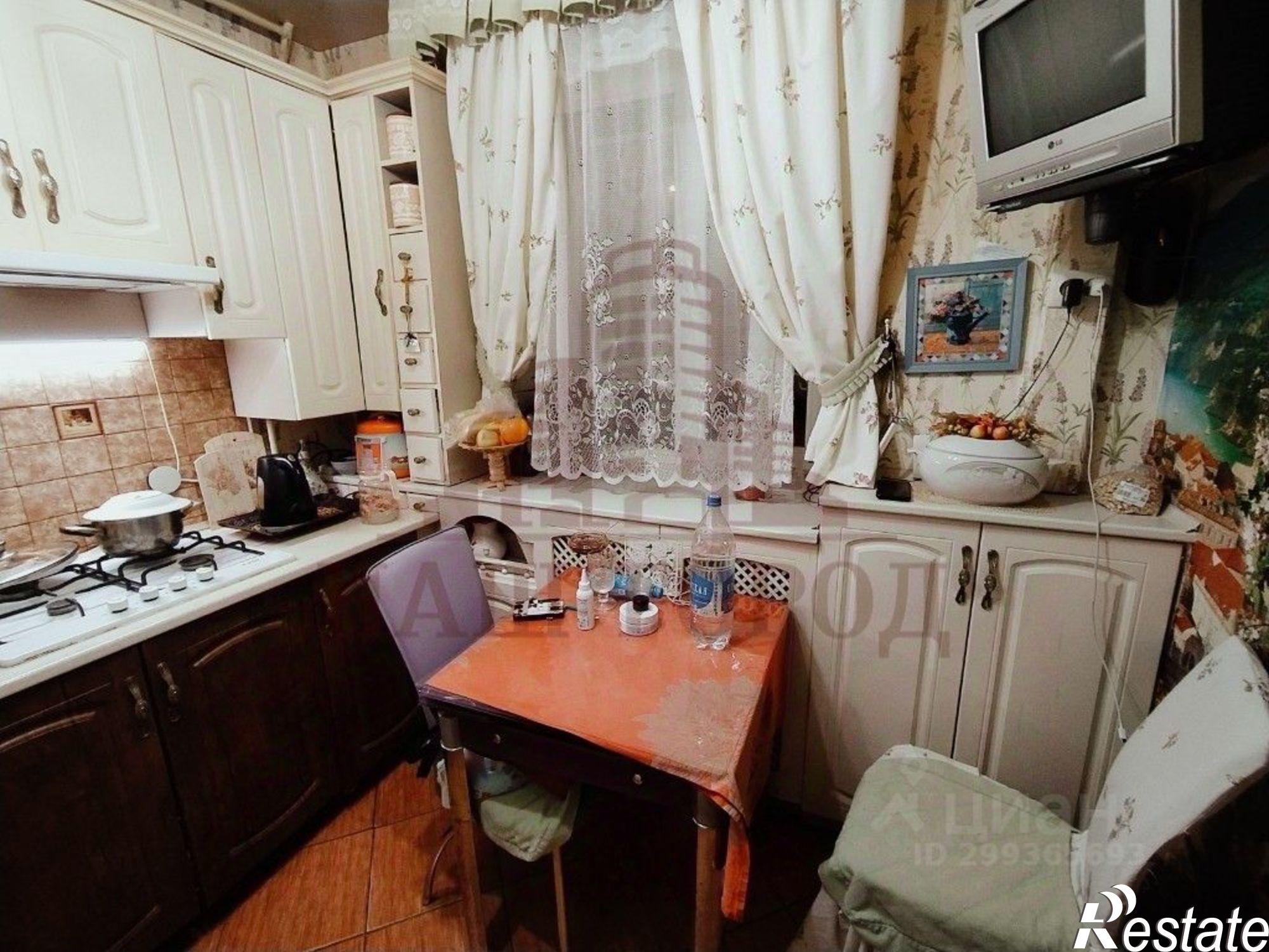 Купить квартиру за 6 250 000 рублей на ул Победы, 15