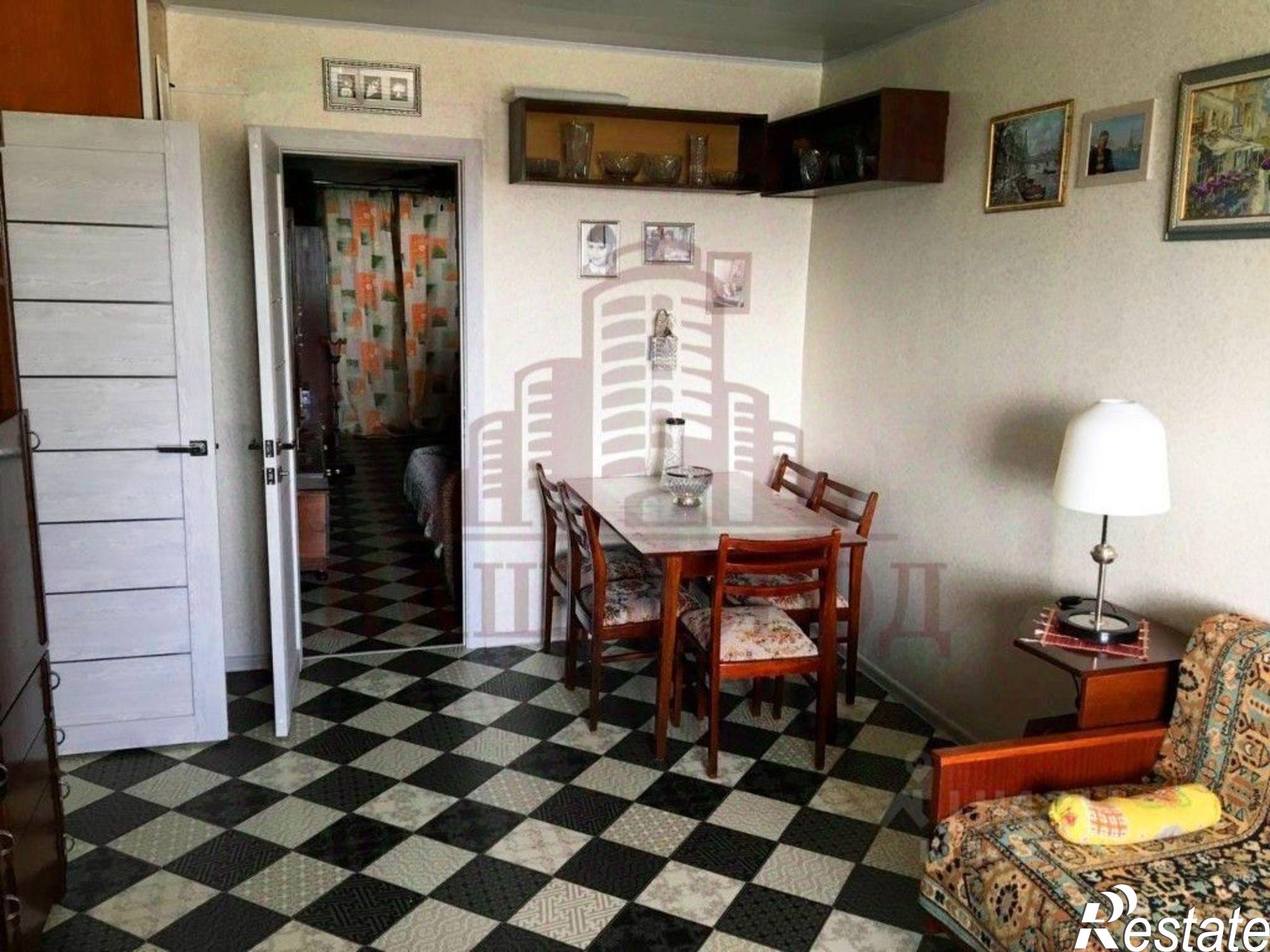 Купить квартиру за 7 000 000 рублей на Симферопольское шоссе, 31В