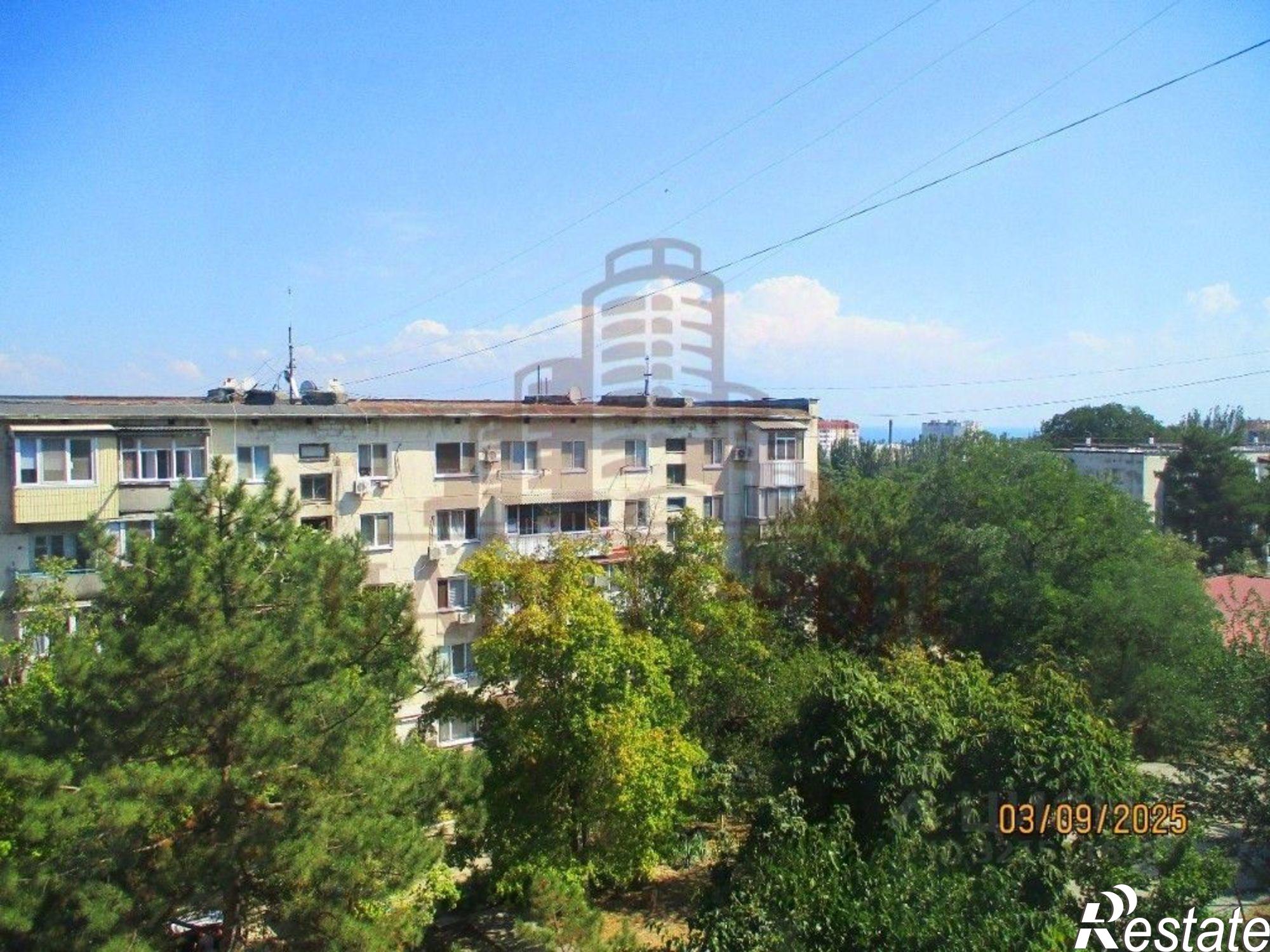 Купить квартиру за 7 000 000 рублей на Симферопольское шоссе, 31В