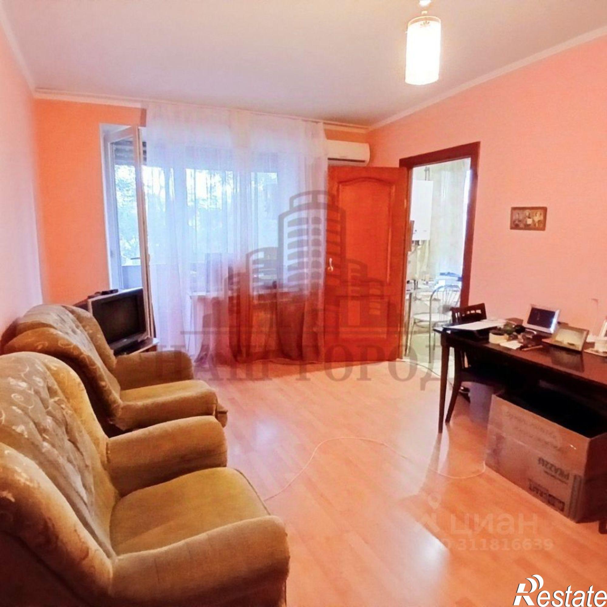 Купить квартиру за 7 100 000 рублей на ул Земская, 13