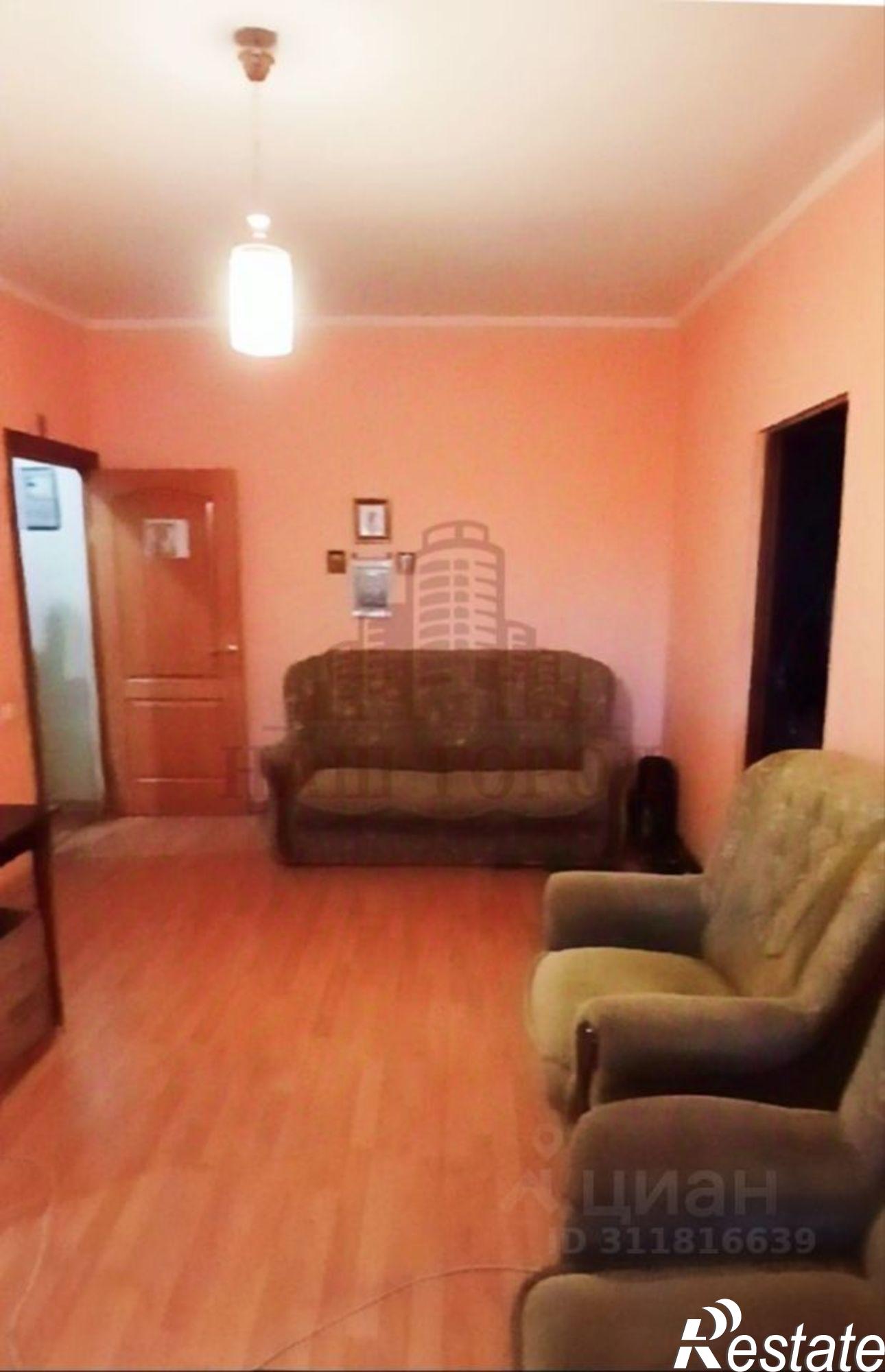 Купить квартиру за 7 100 000 рублей на ул Земская, 13