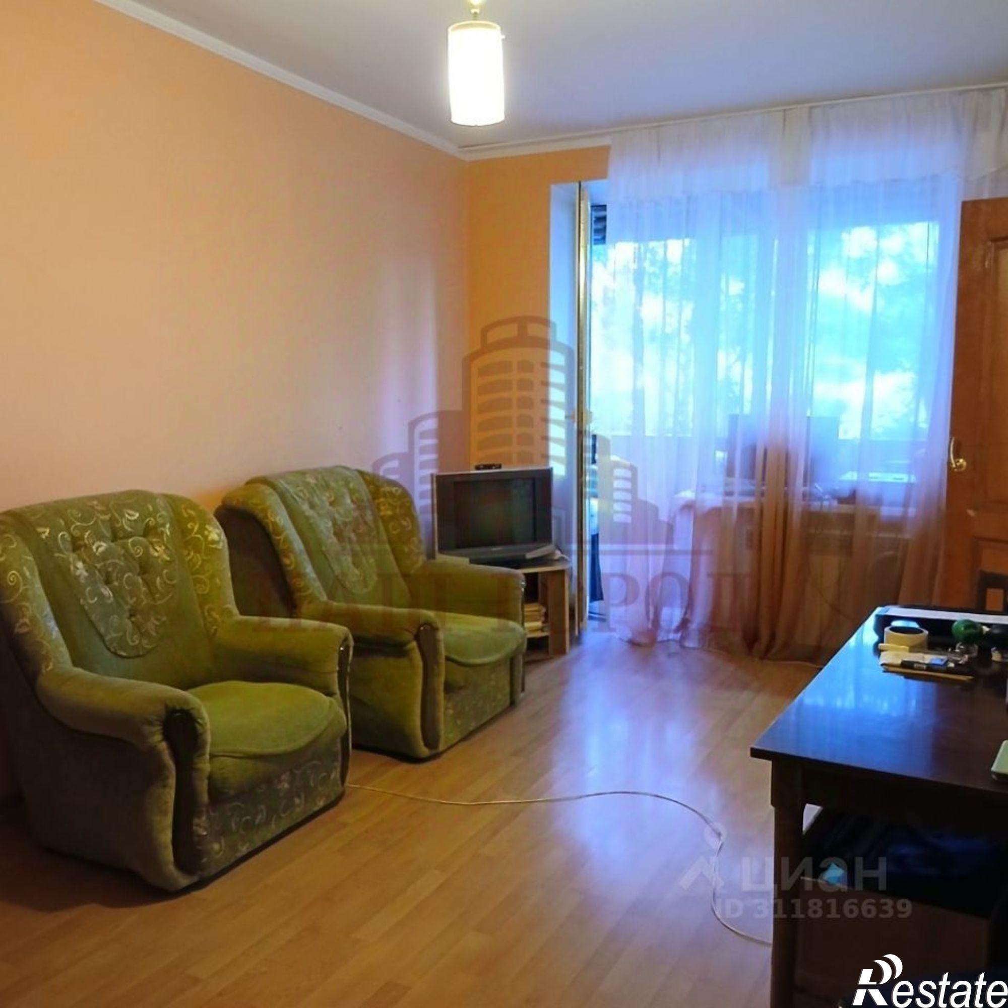 Купить квартиру за 7 100 000 рублей на ул Земская, 13