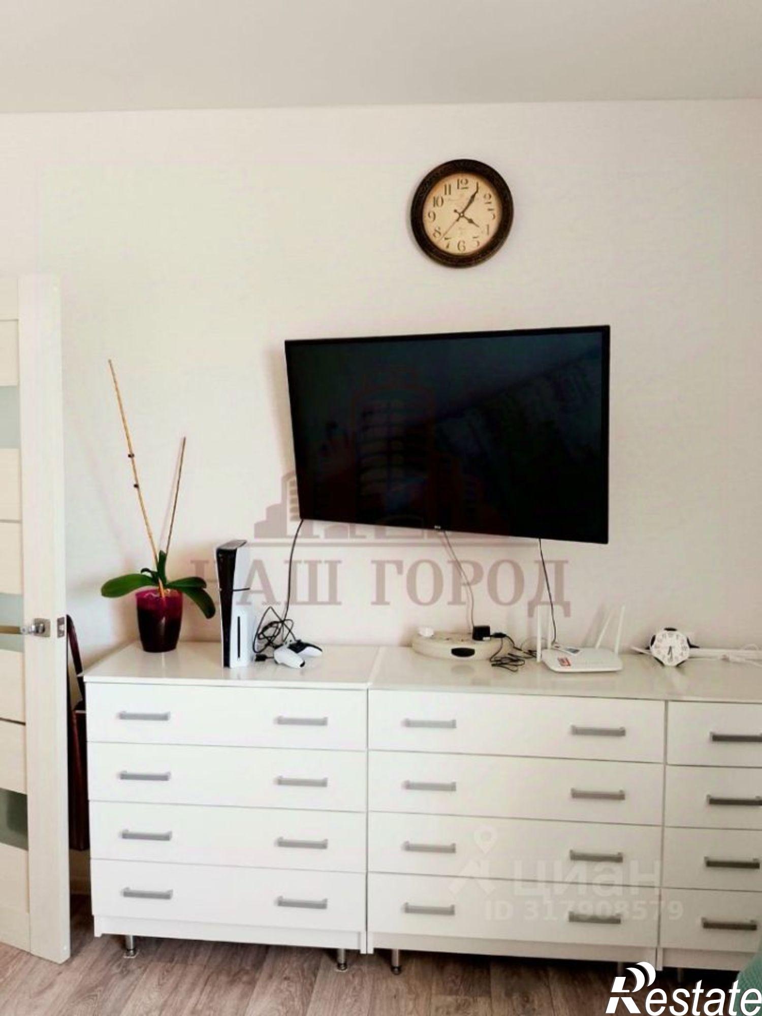 Купить квартиру за 7 500 000 рублей на ул Челнокова, 88б