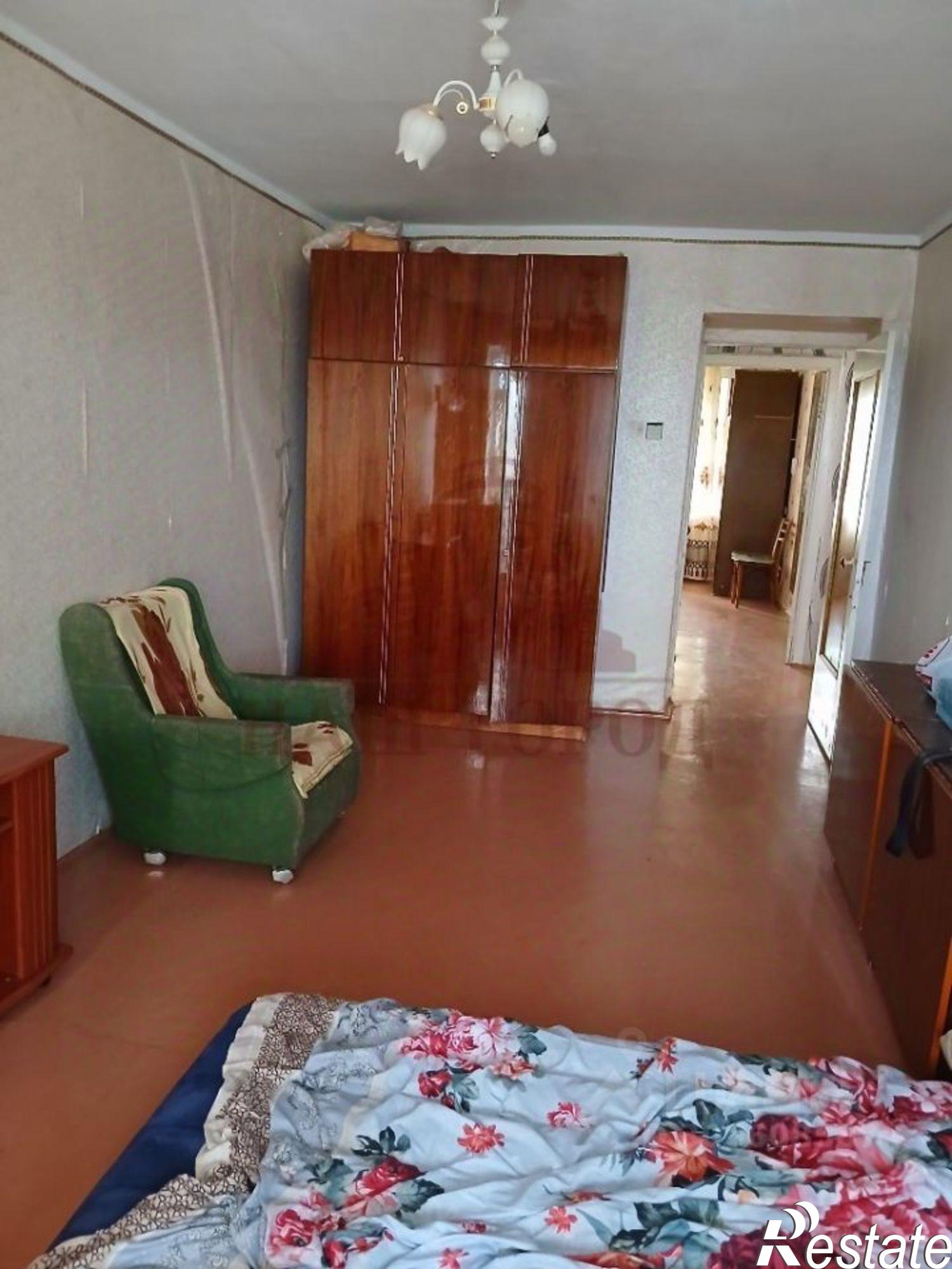 Купить квартиру за 6 800 000 рублей на ул Чкалова, 179