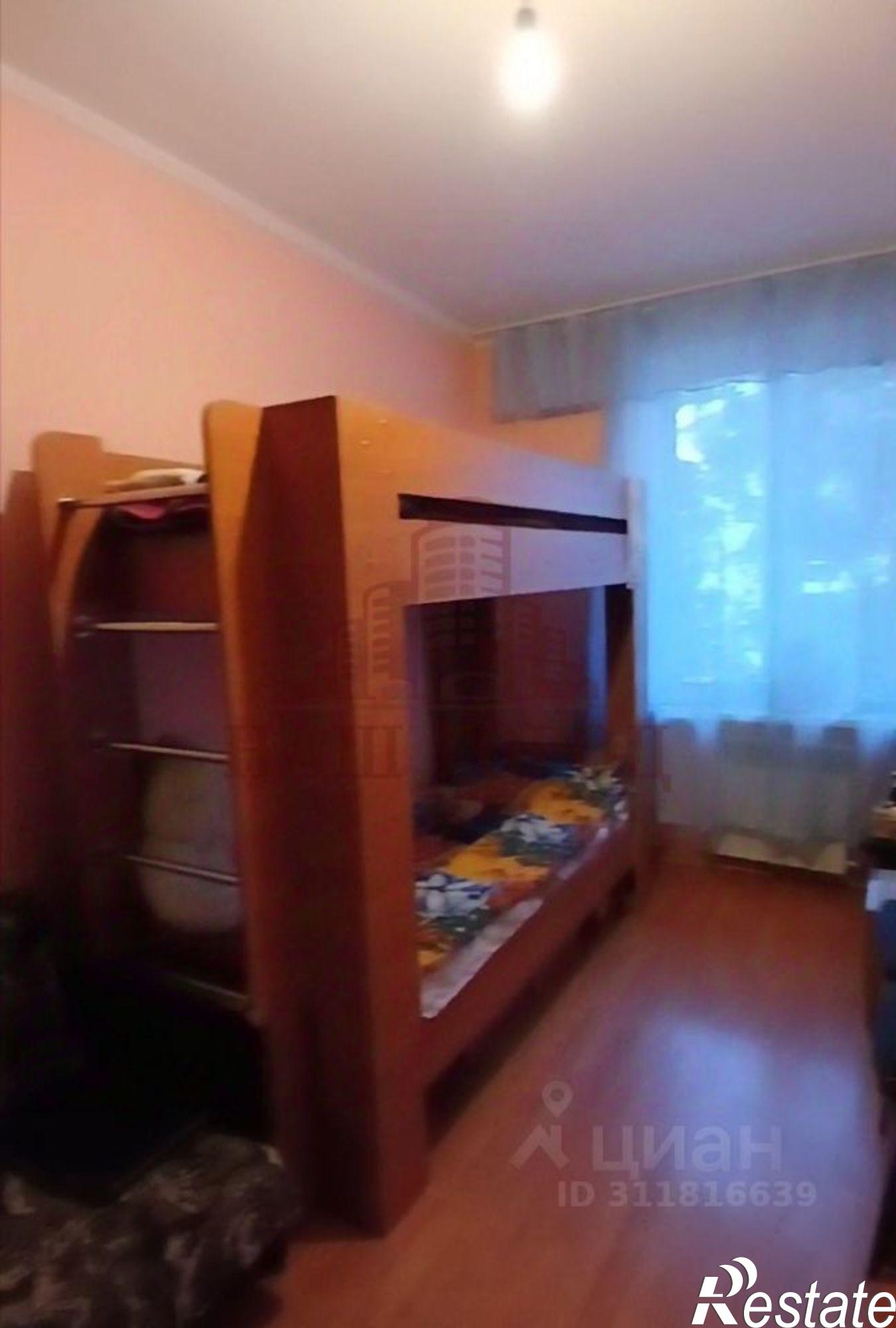 Купить квартиру за 7 100 000 рублей на ул Земская, 13