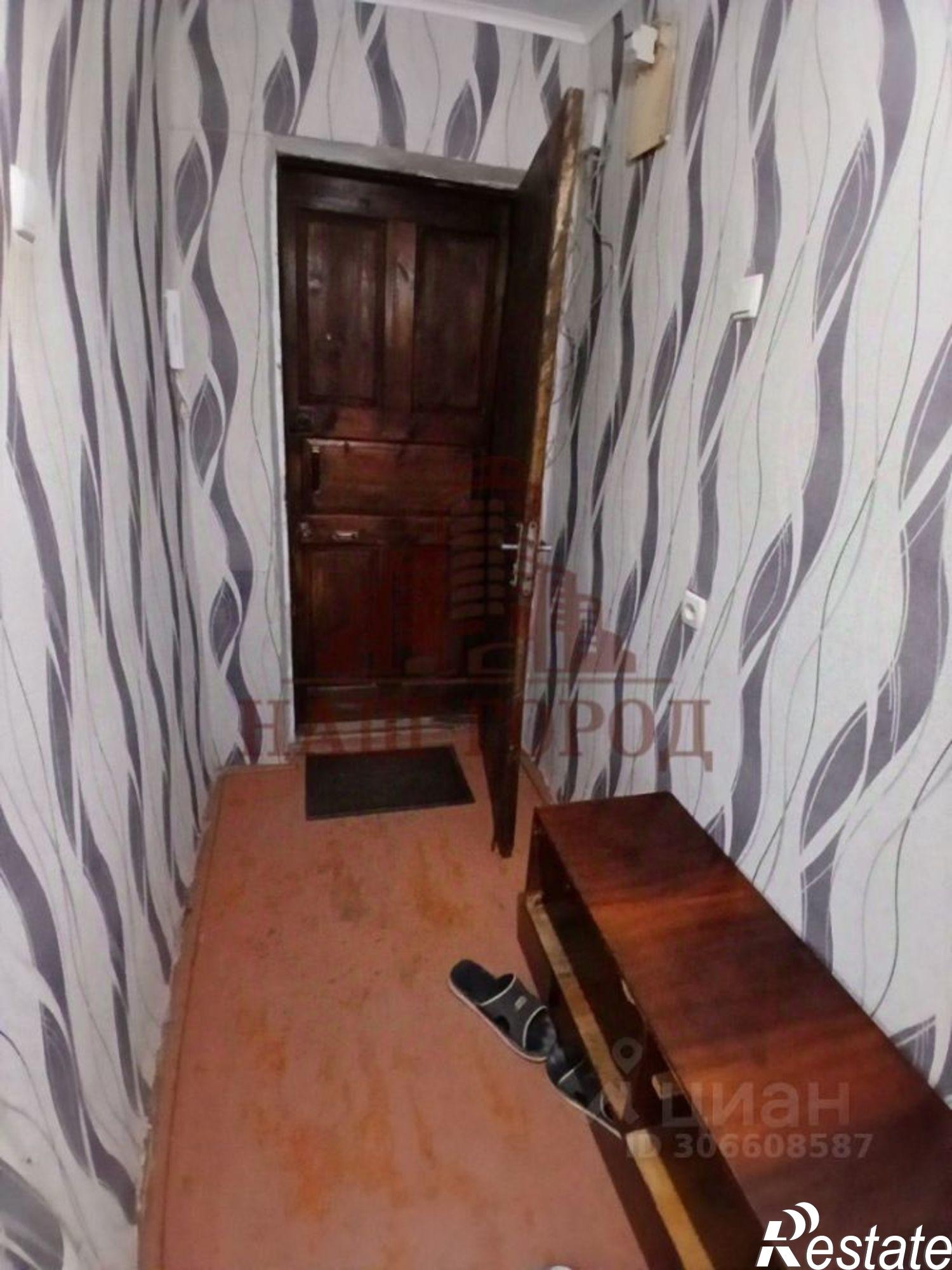 Купить квартиру за 6 800 000 рублей на ул Чкалова, 179