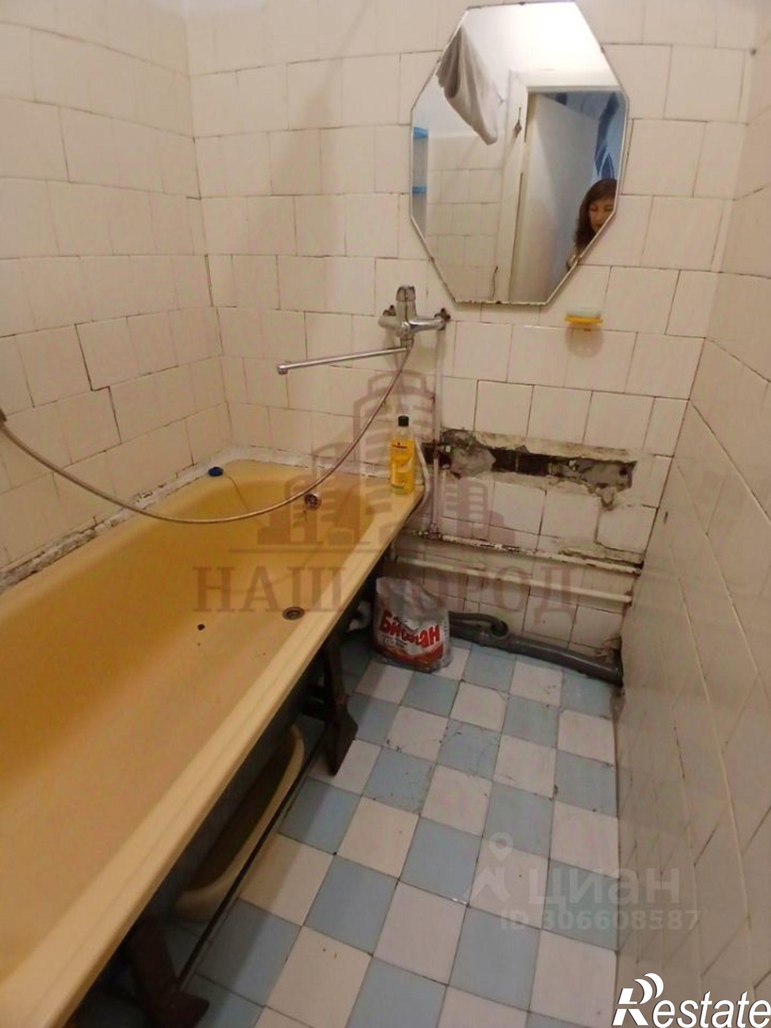 Купить квартиру за 6 800 000 рублей на ул Чкалова, 179