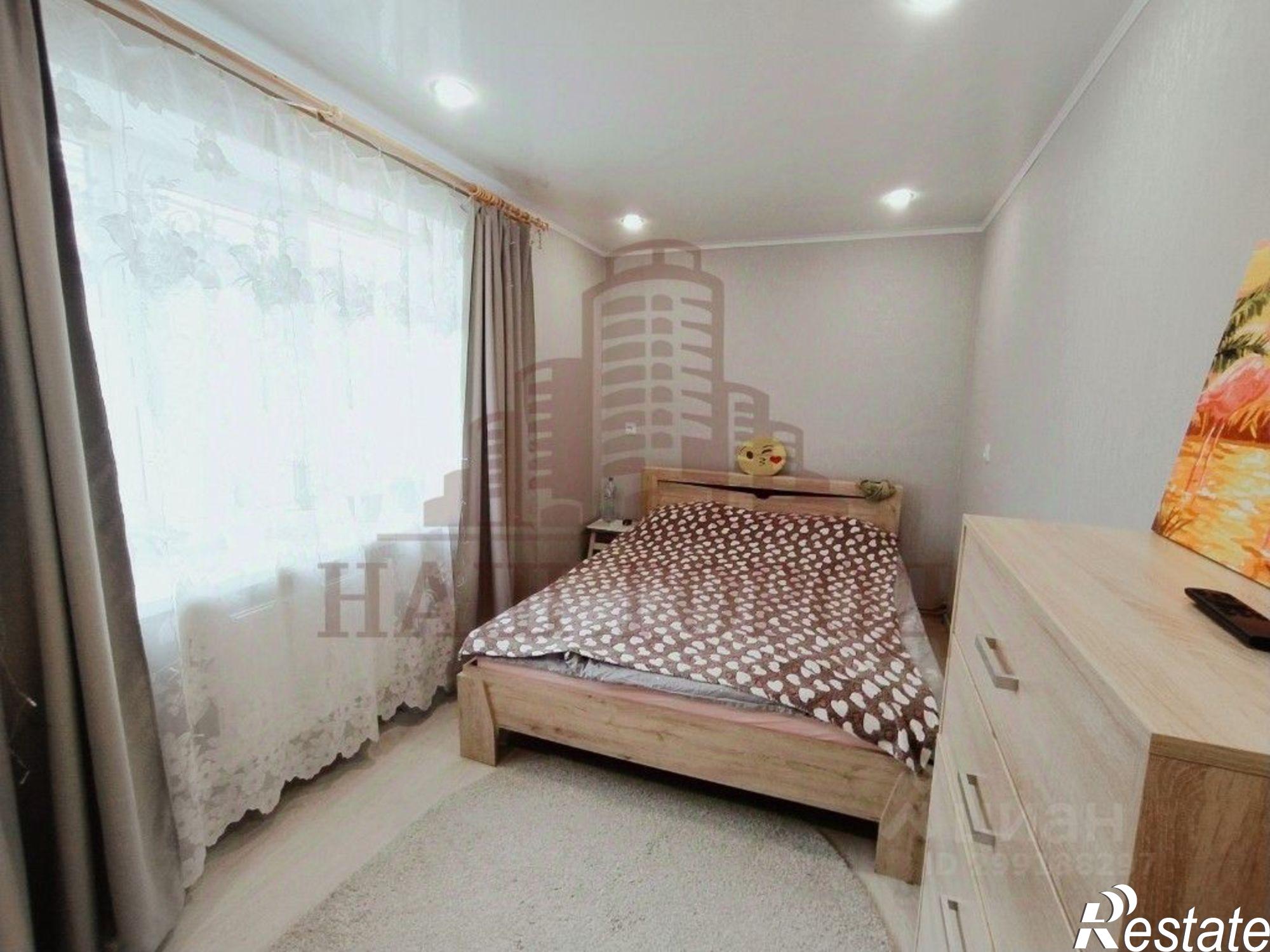 Купить квартиру за 7 600 000 рублей на Тамбовский пер, 1