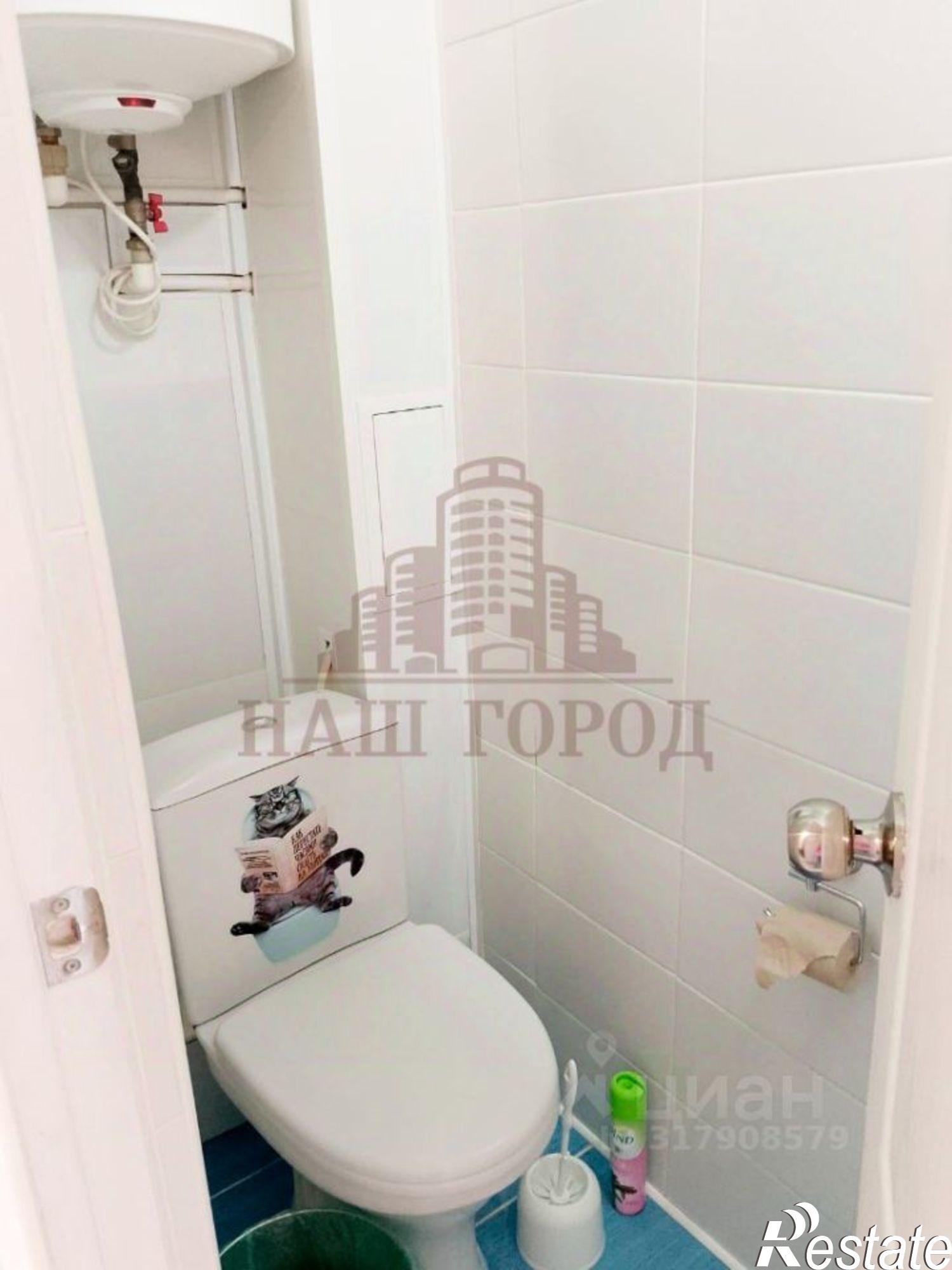 Купить квартиру за 7 500 000 рублей на ул Челнокова, 88б