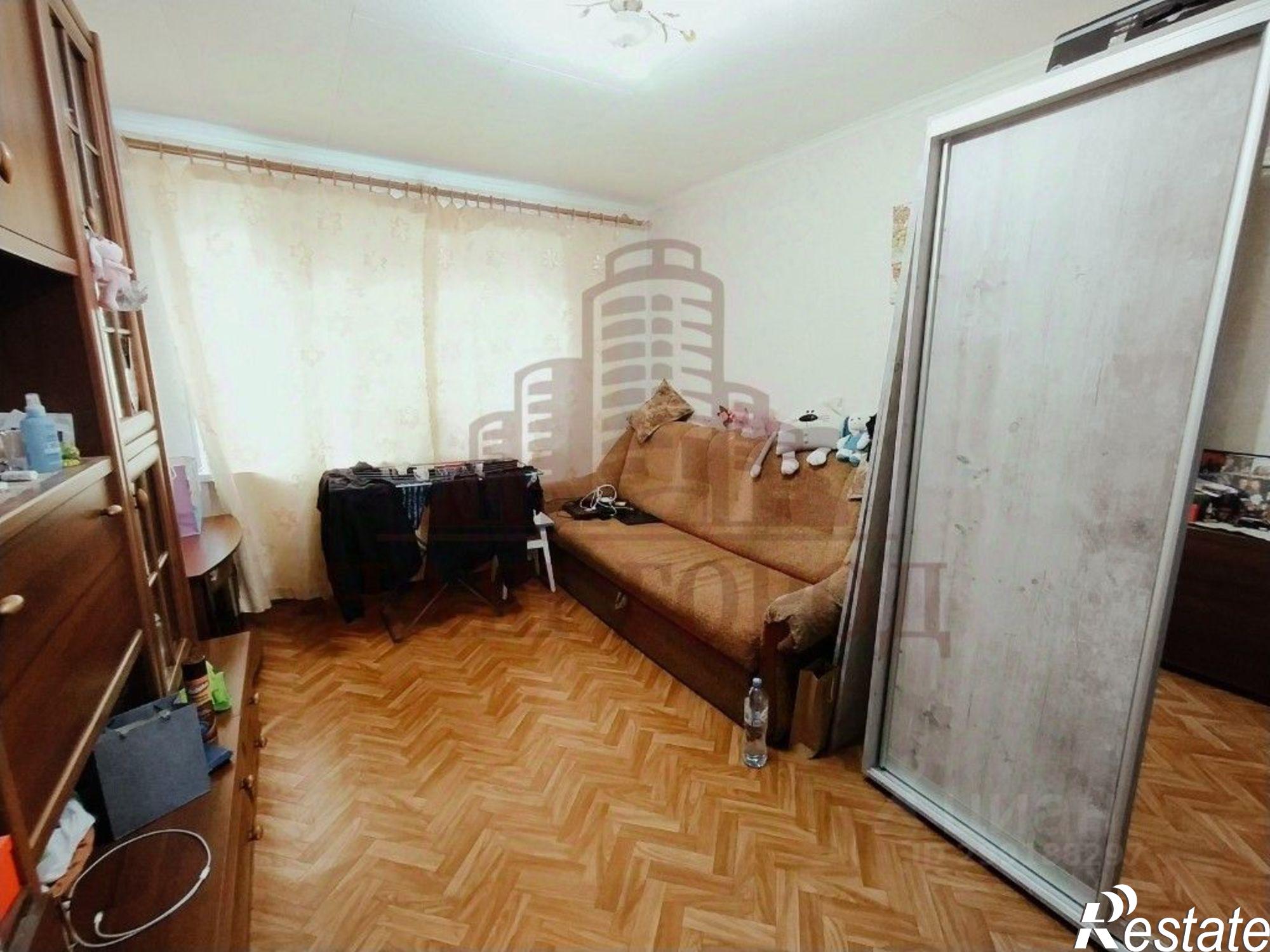 Купить квартиру за 7 600 000 рублей на Тамбовский пер, 1