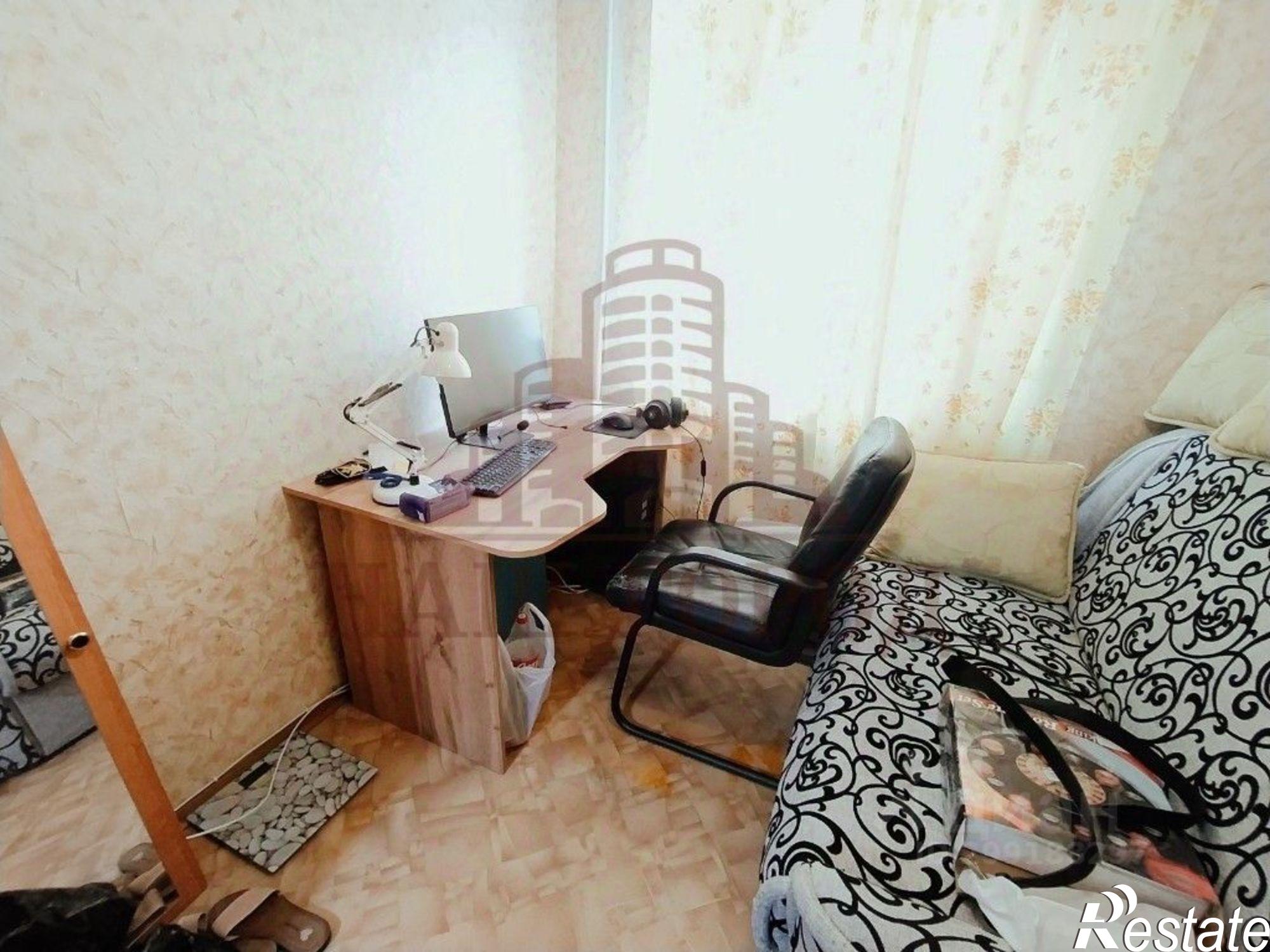 Купить квартиру за 7 600 000 рублей на Тамбовский пер, 1