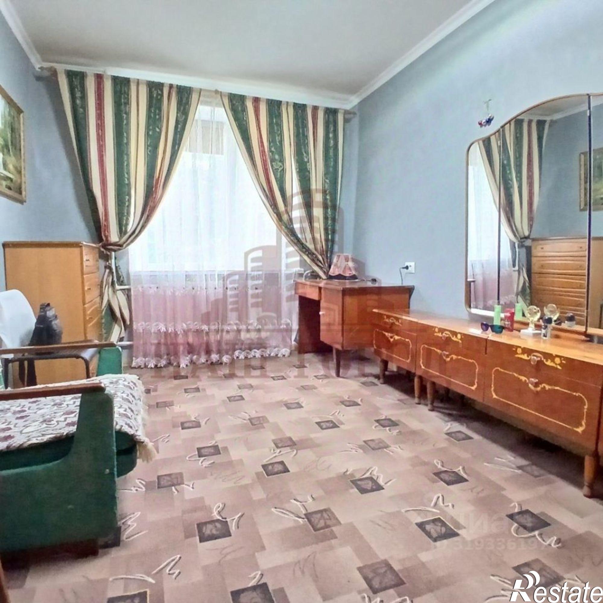 Купить квартиру за 8 800 000 рублей на ул Володарского, 35