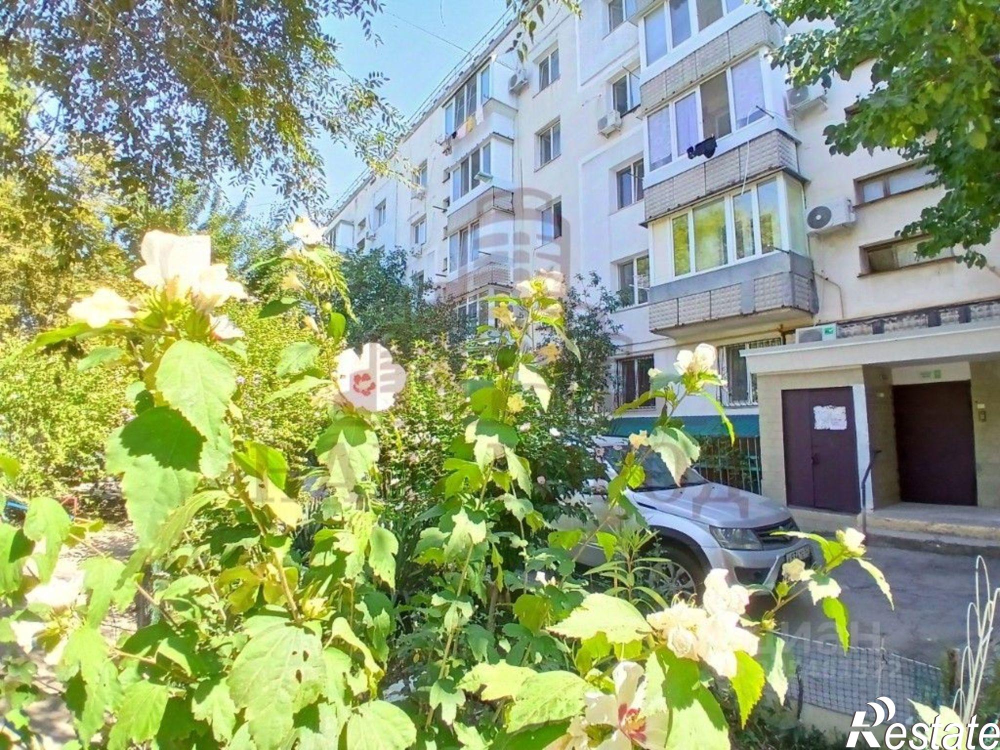 Купить квартиру за 9 500 000 рублей на ул Чкалова, 139