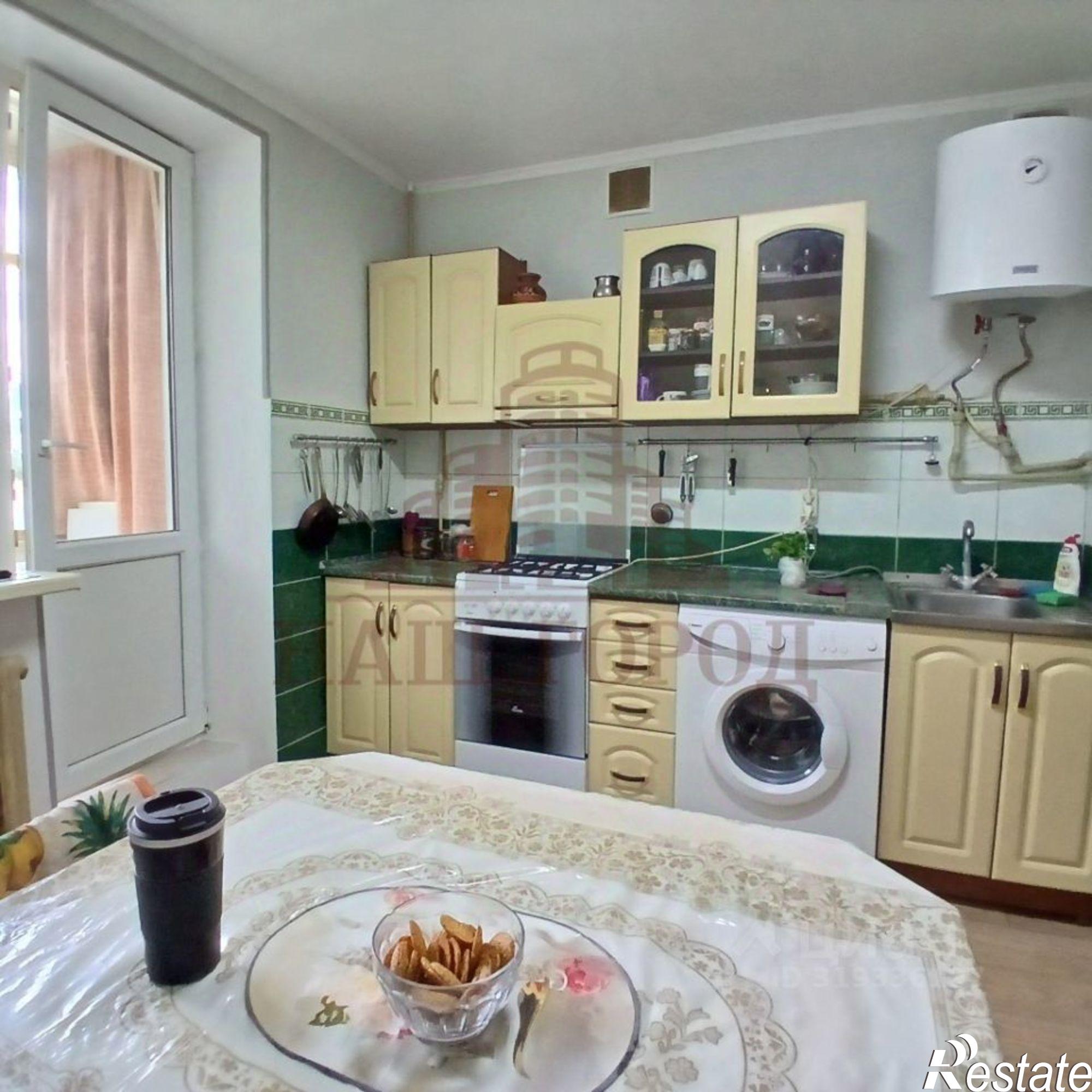 Купить квартиру за 8 800 000 рублей на ул Володарского, 35