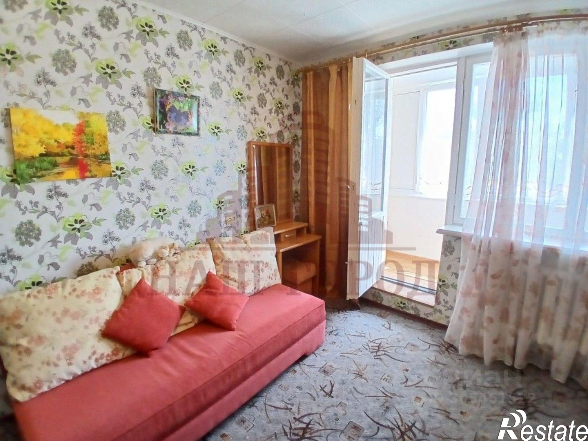 Купить квартиру за 9 500 000 рублей на ул Чкалова, 139