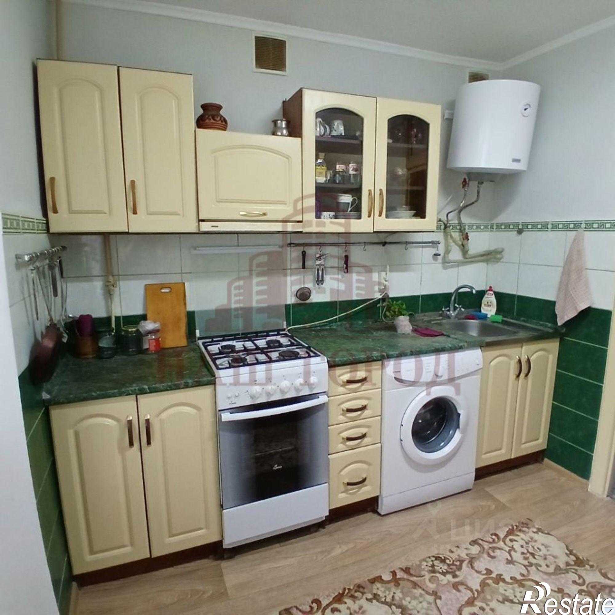 Купить квартиру за 8 800 000 рублей на ул Володарского, 35