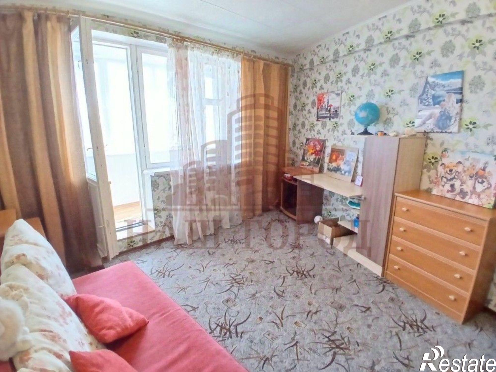 Купить квартиру за 9 500 000 рублей на ул Чкалова, 139